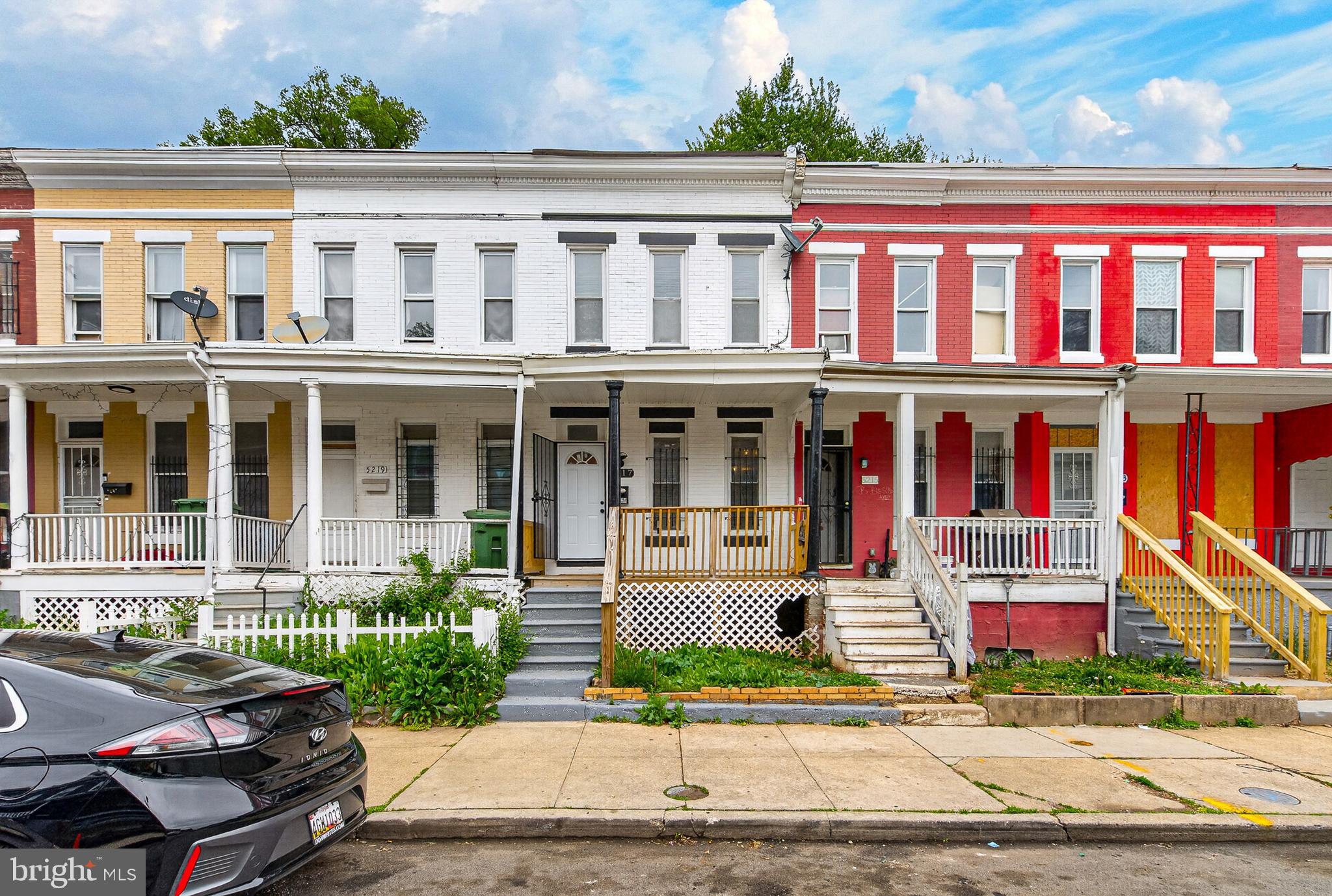 ARLINGTON - Residential