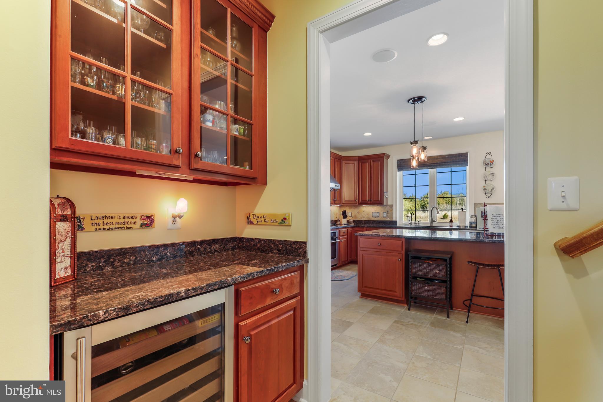 RED CEDAR - Residential