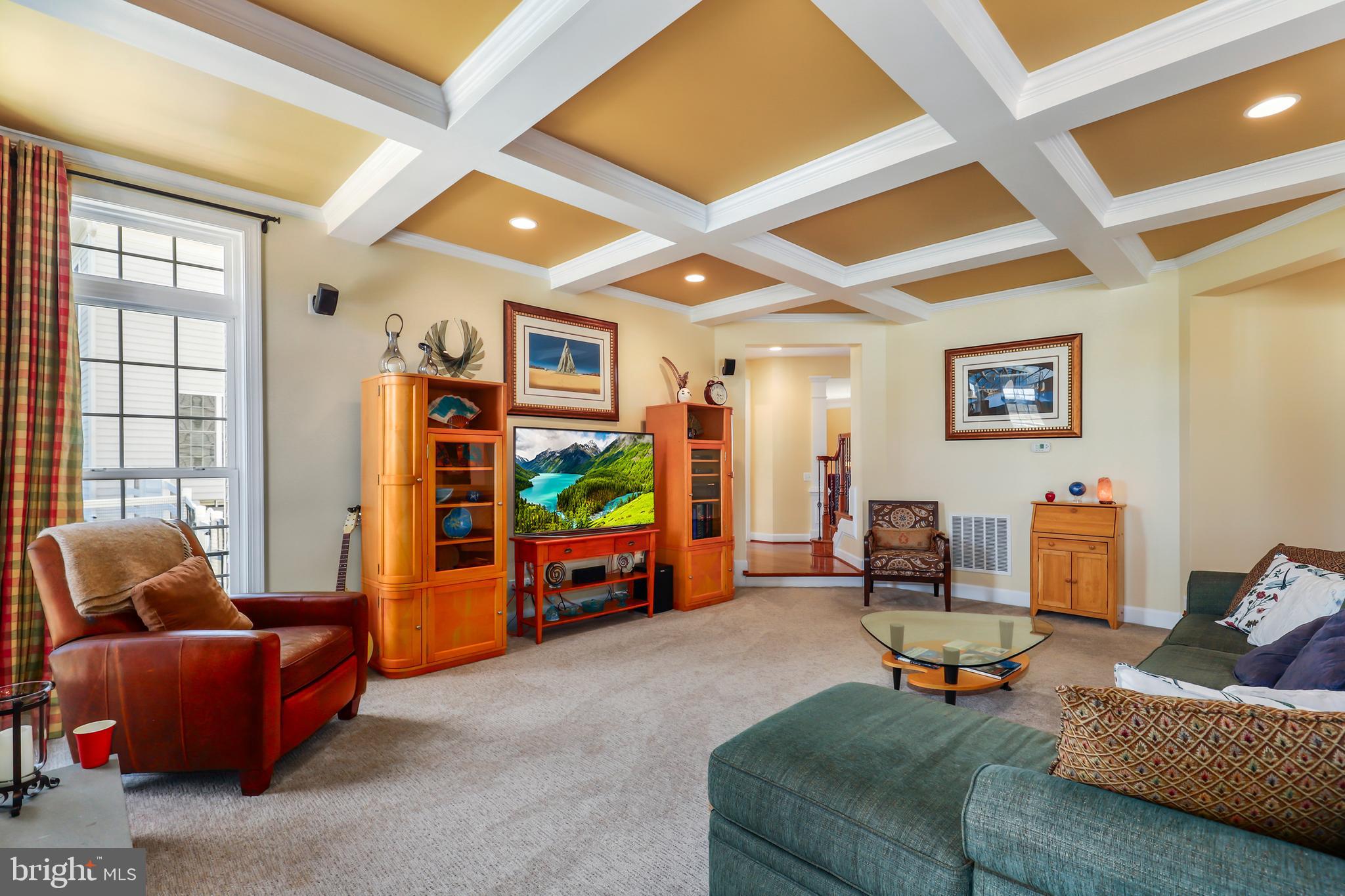 RED CEDAR - Residential