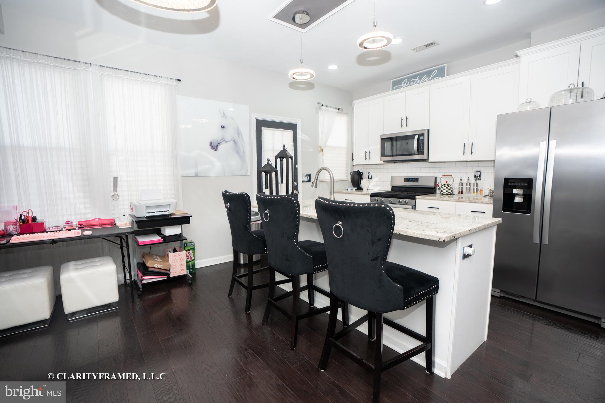 WEST BALTIMORE - Residential