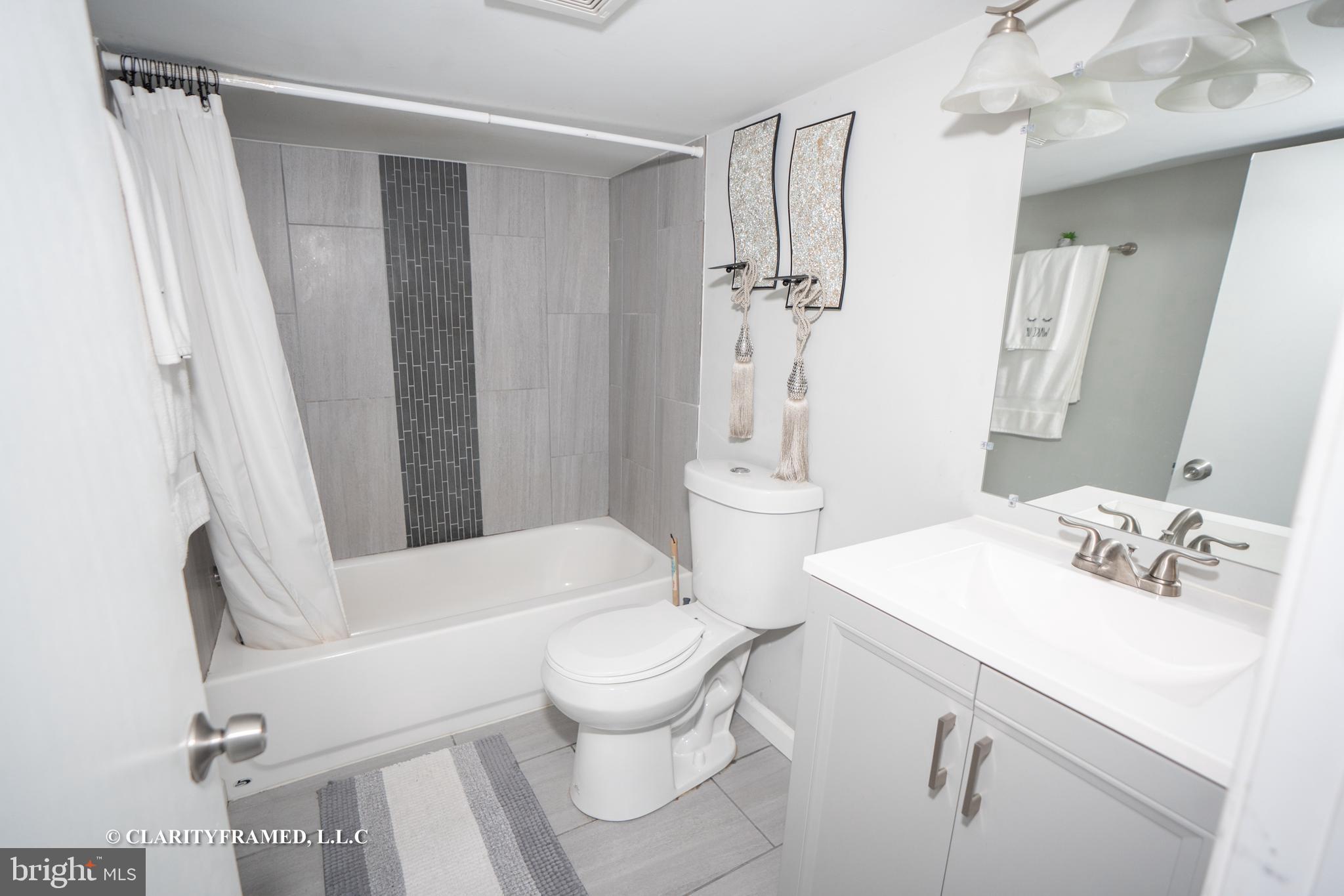 WEST BALTIMORE - Residential