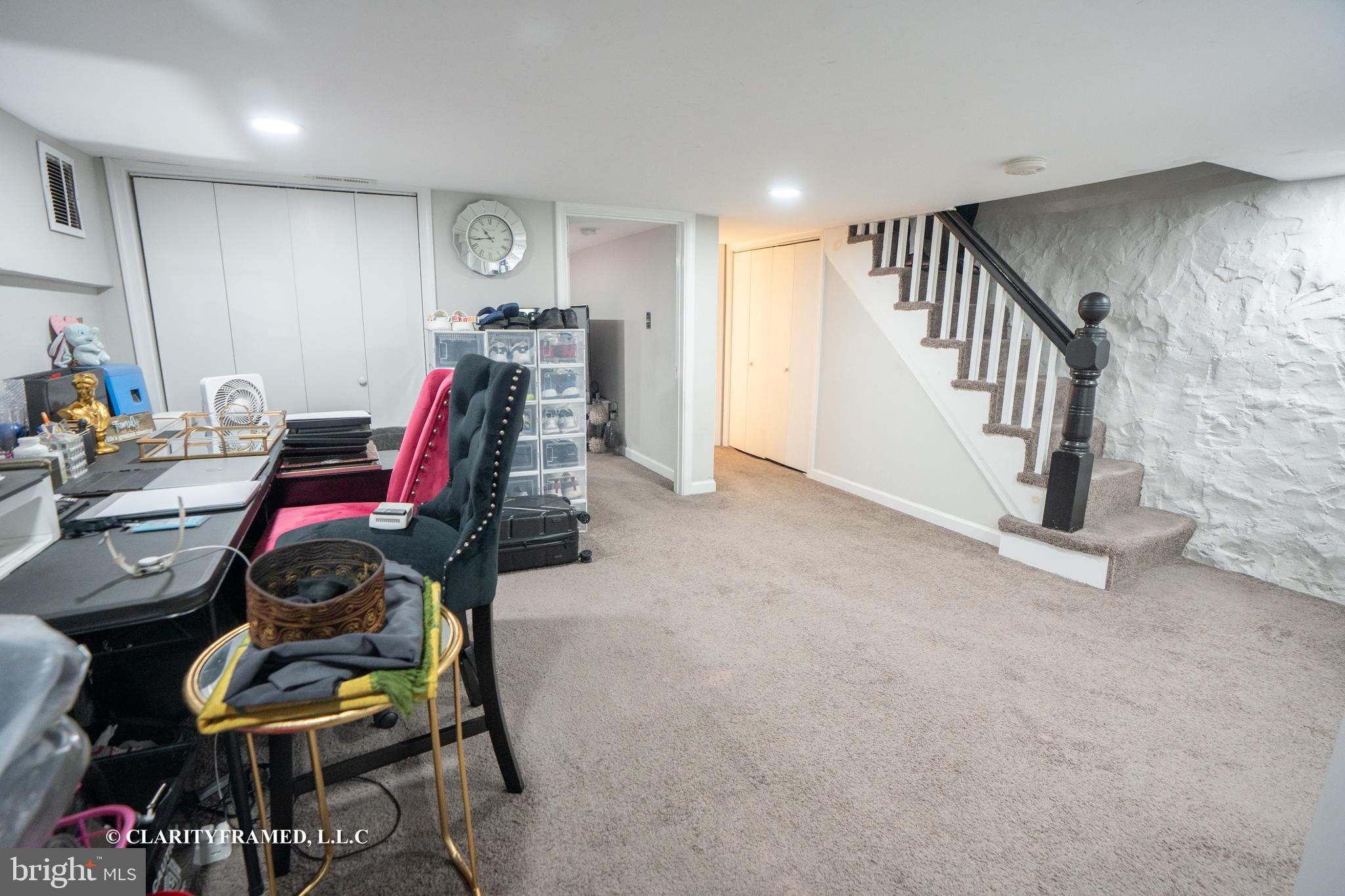 WEST BALTIMORE - Residential