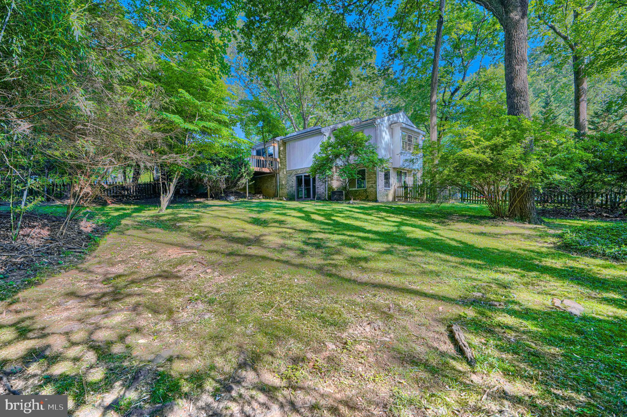 CAVES PARK - Residential