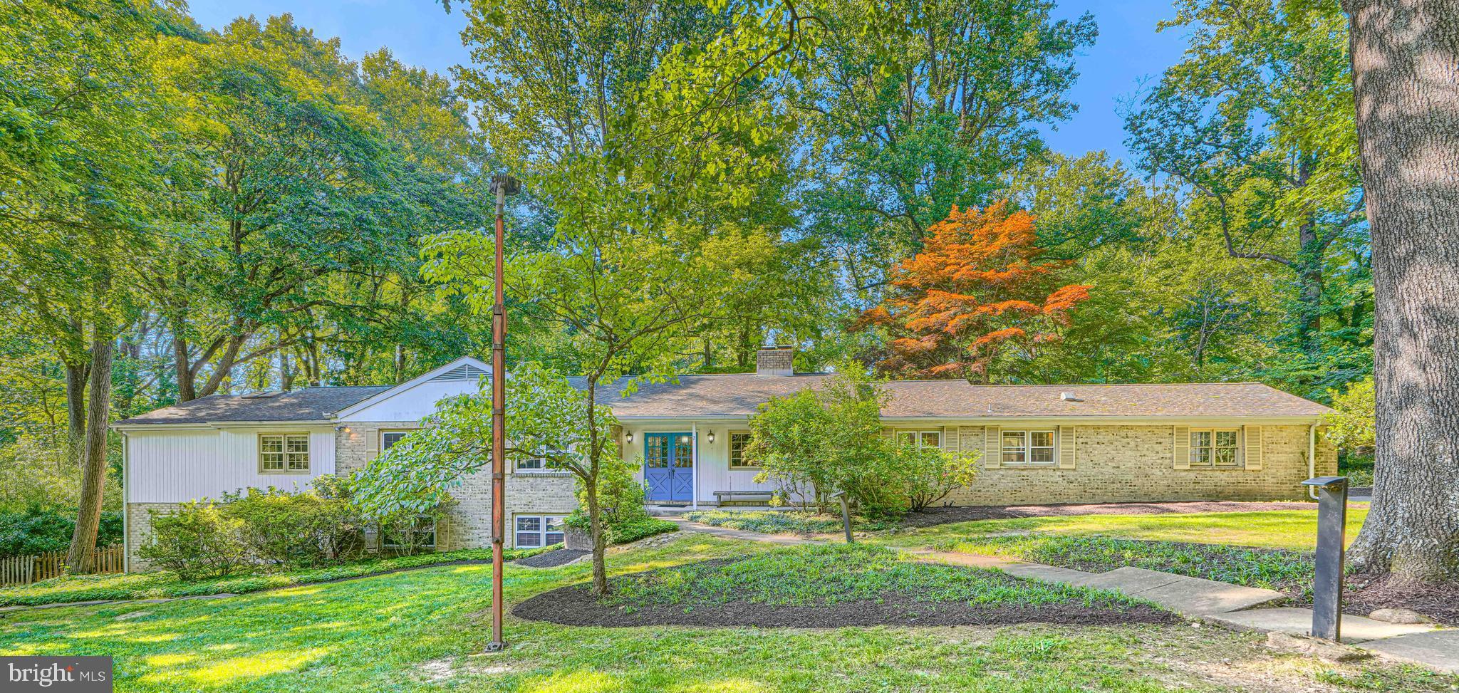 CAVES PARK - Residential