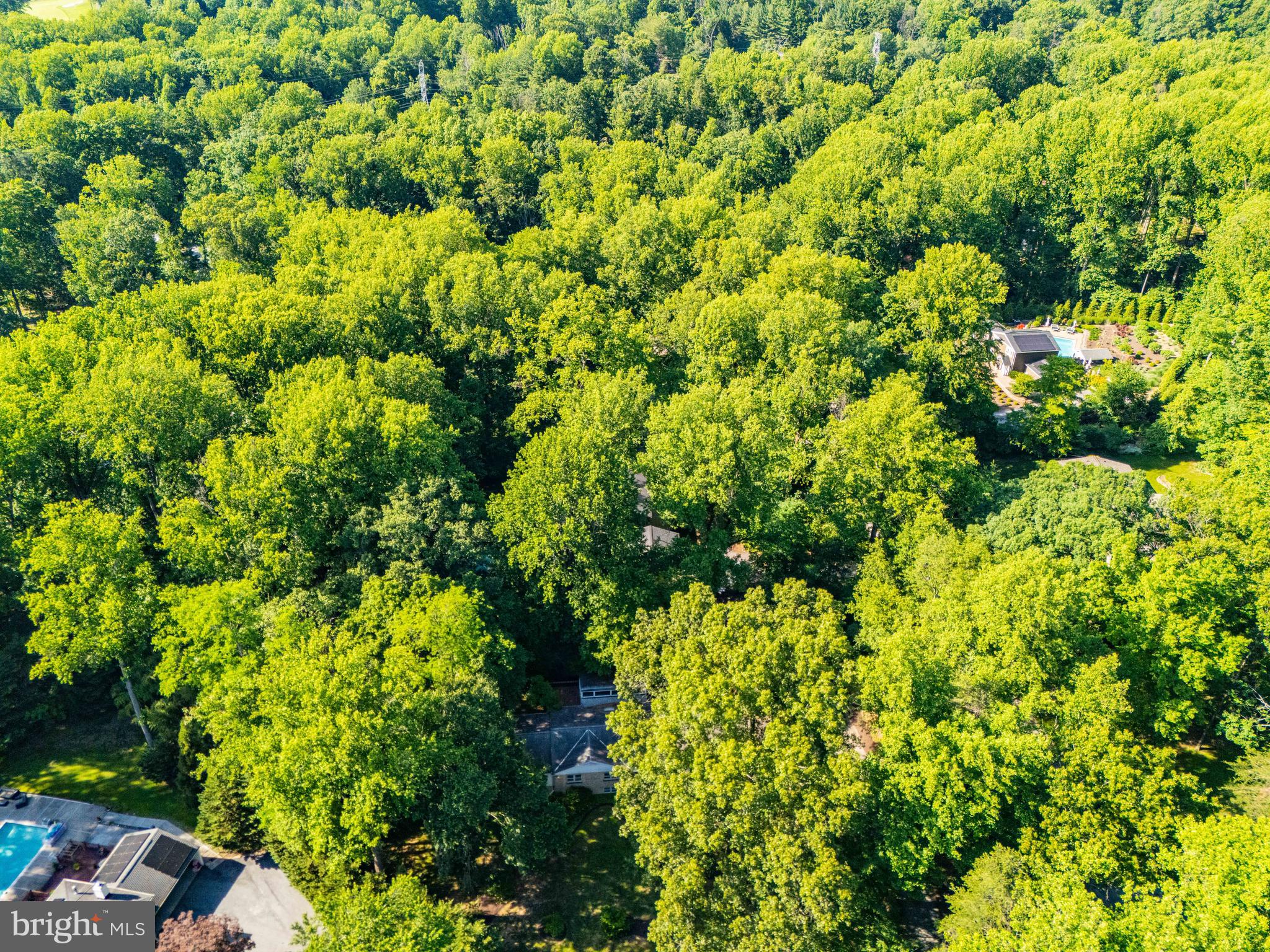CAVES PARK - Residential