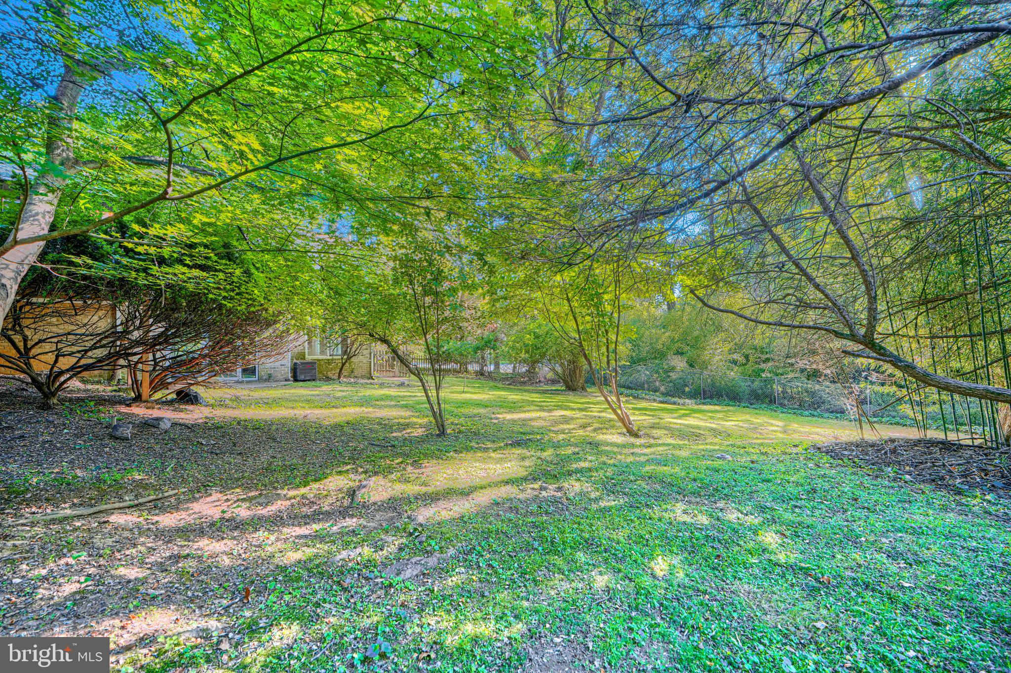 CAVES PARK - Residential