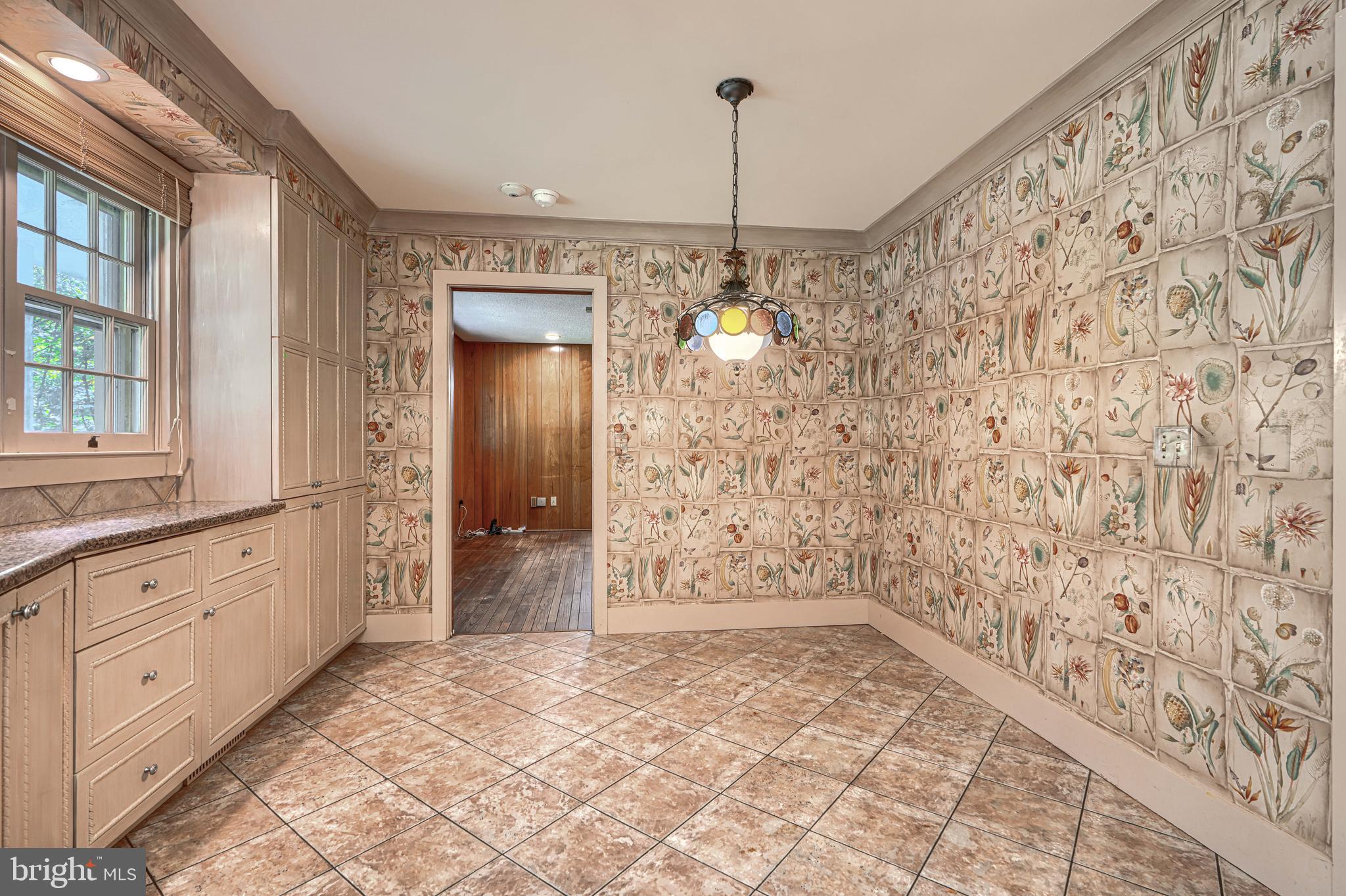 CAVES PARK - Residential