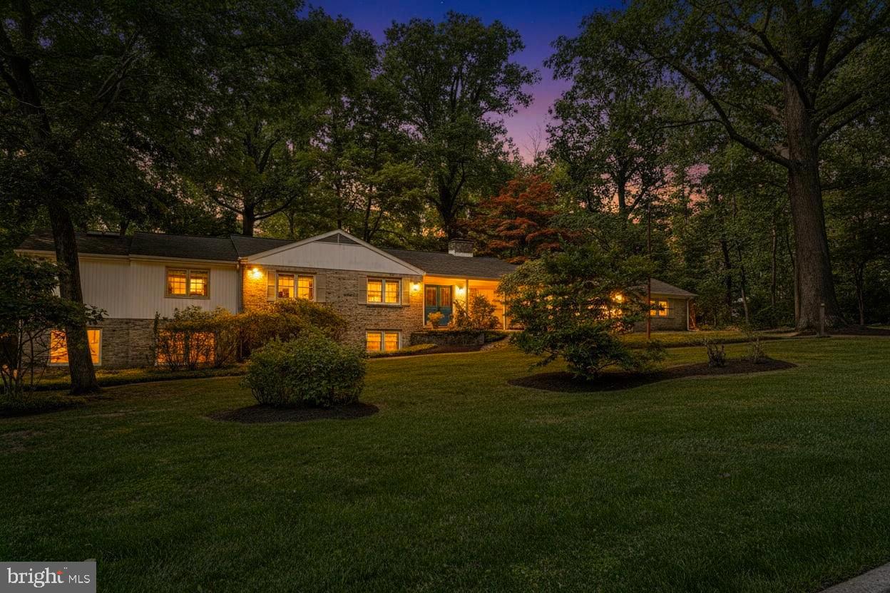 CAVES PARK - Residential