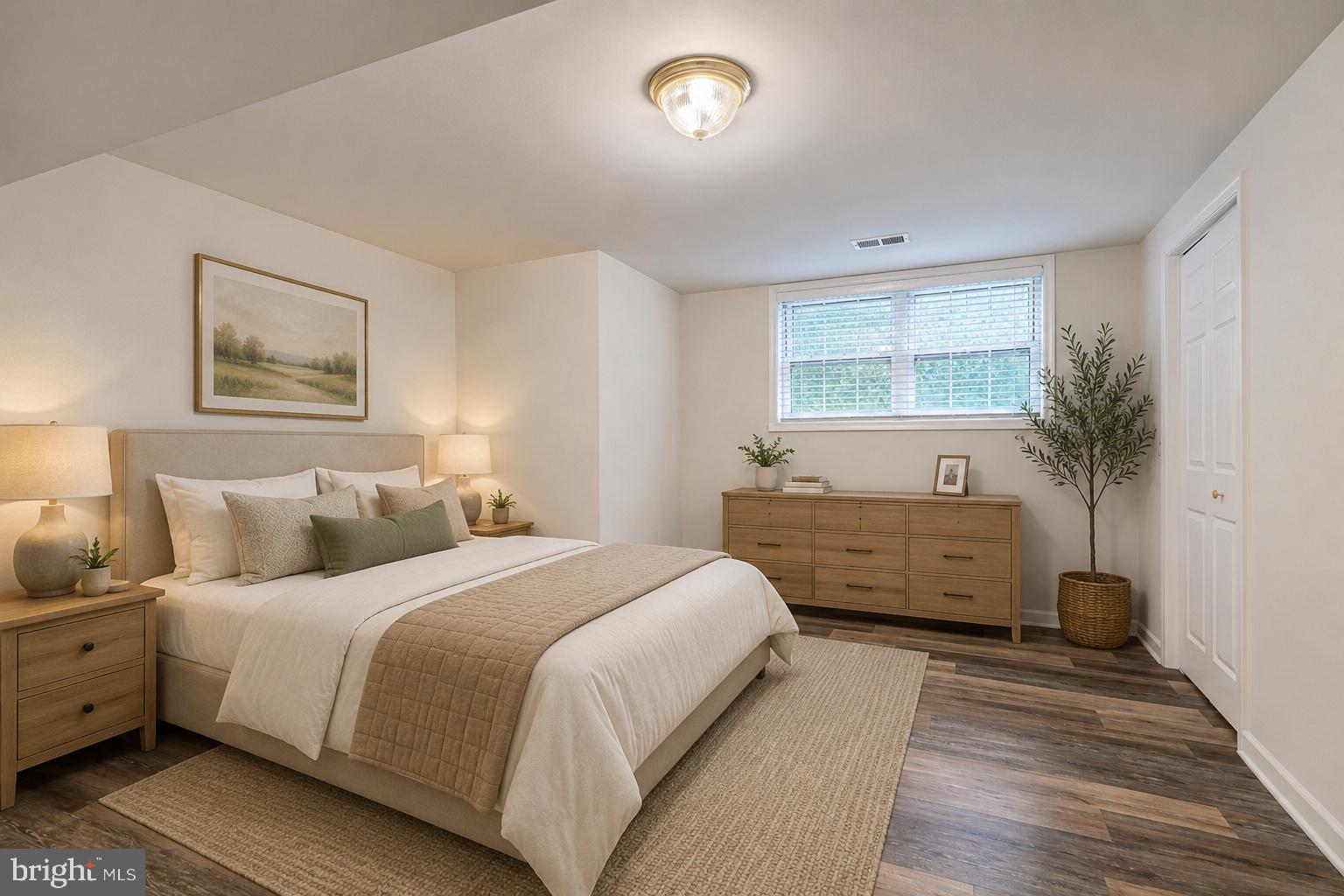 CAVES PARK - Residential