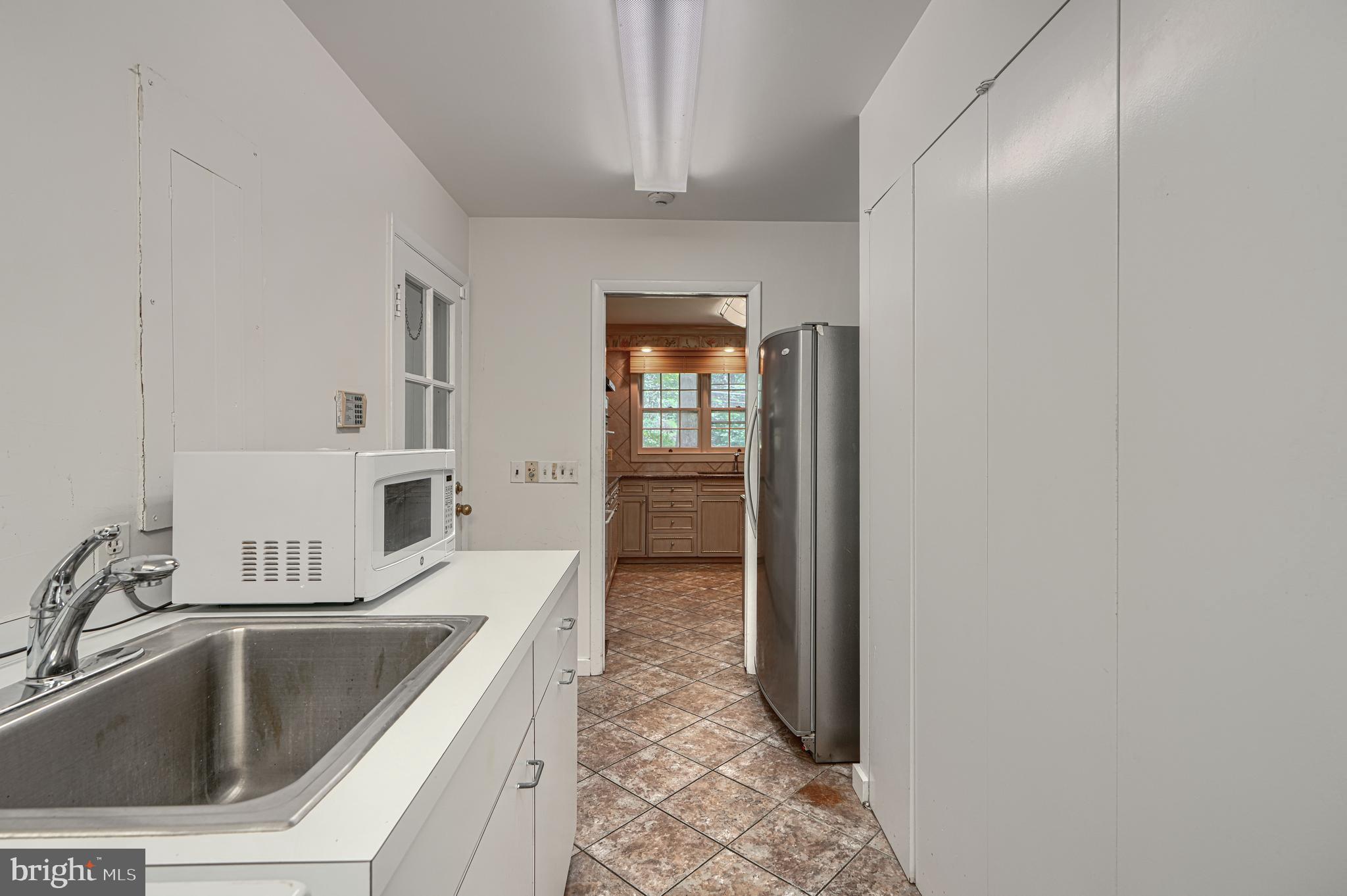 CAVES PARK - Residential