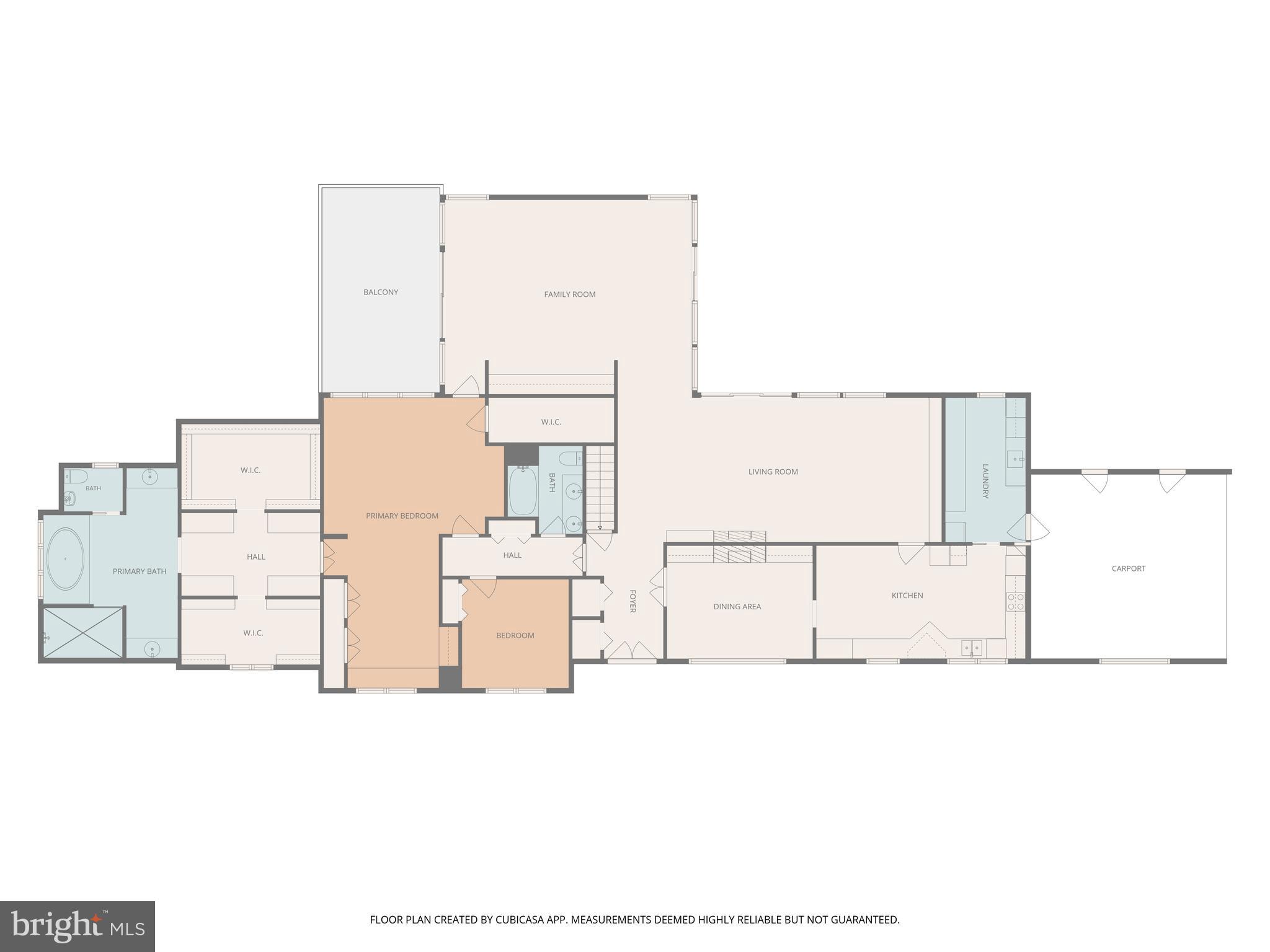 CAVES PARK - Residential