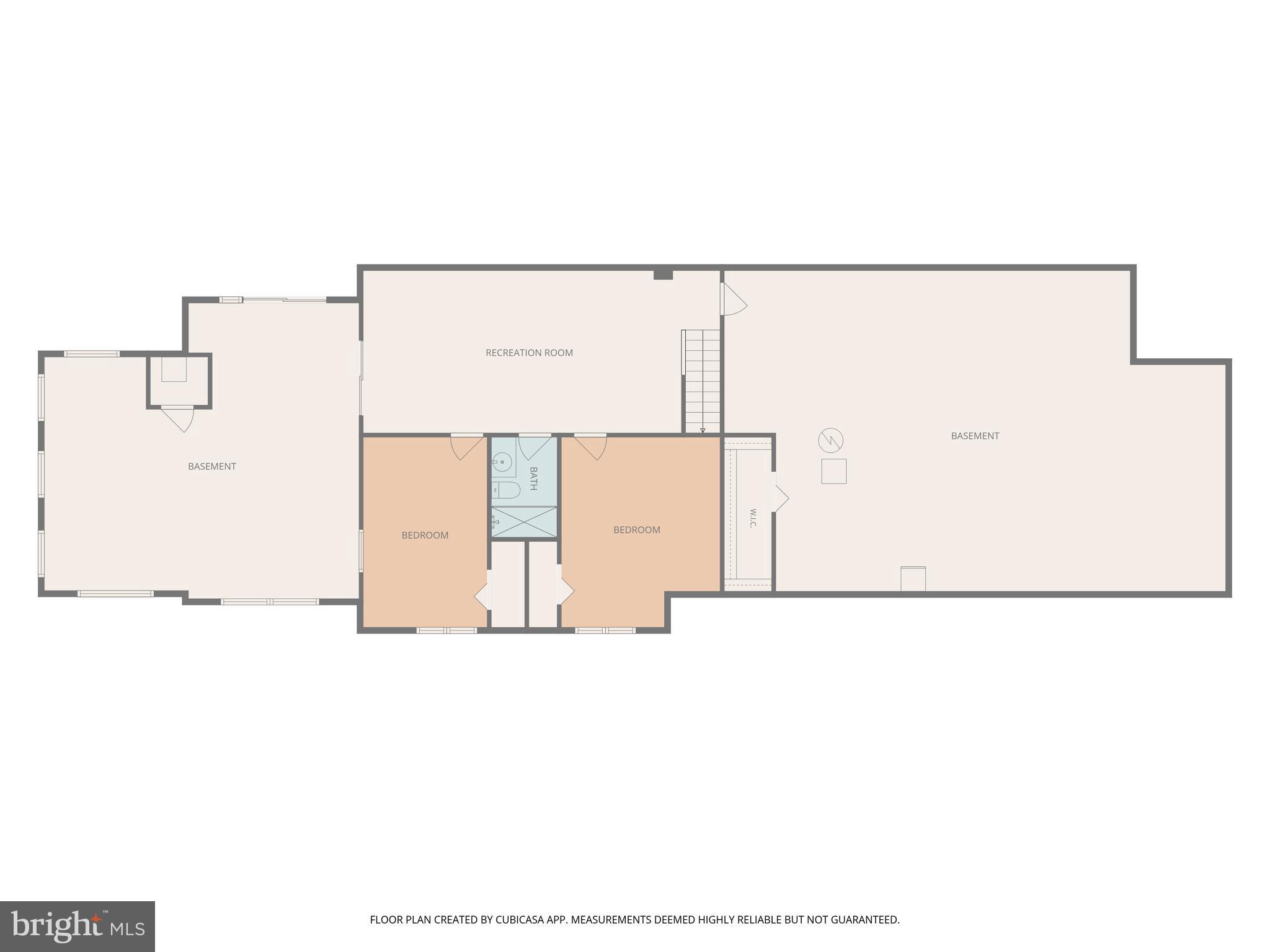 CAVES PARK - Residential