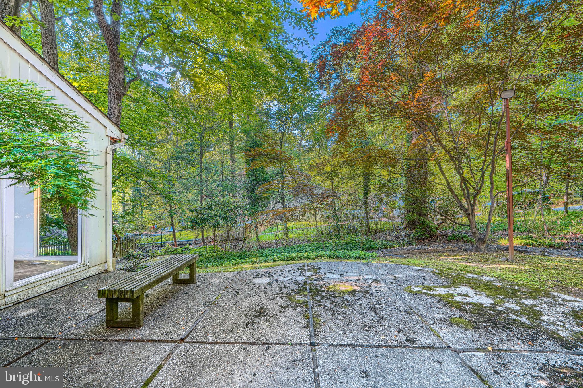 CAVES PARK - Residential