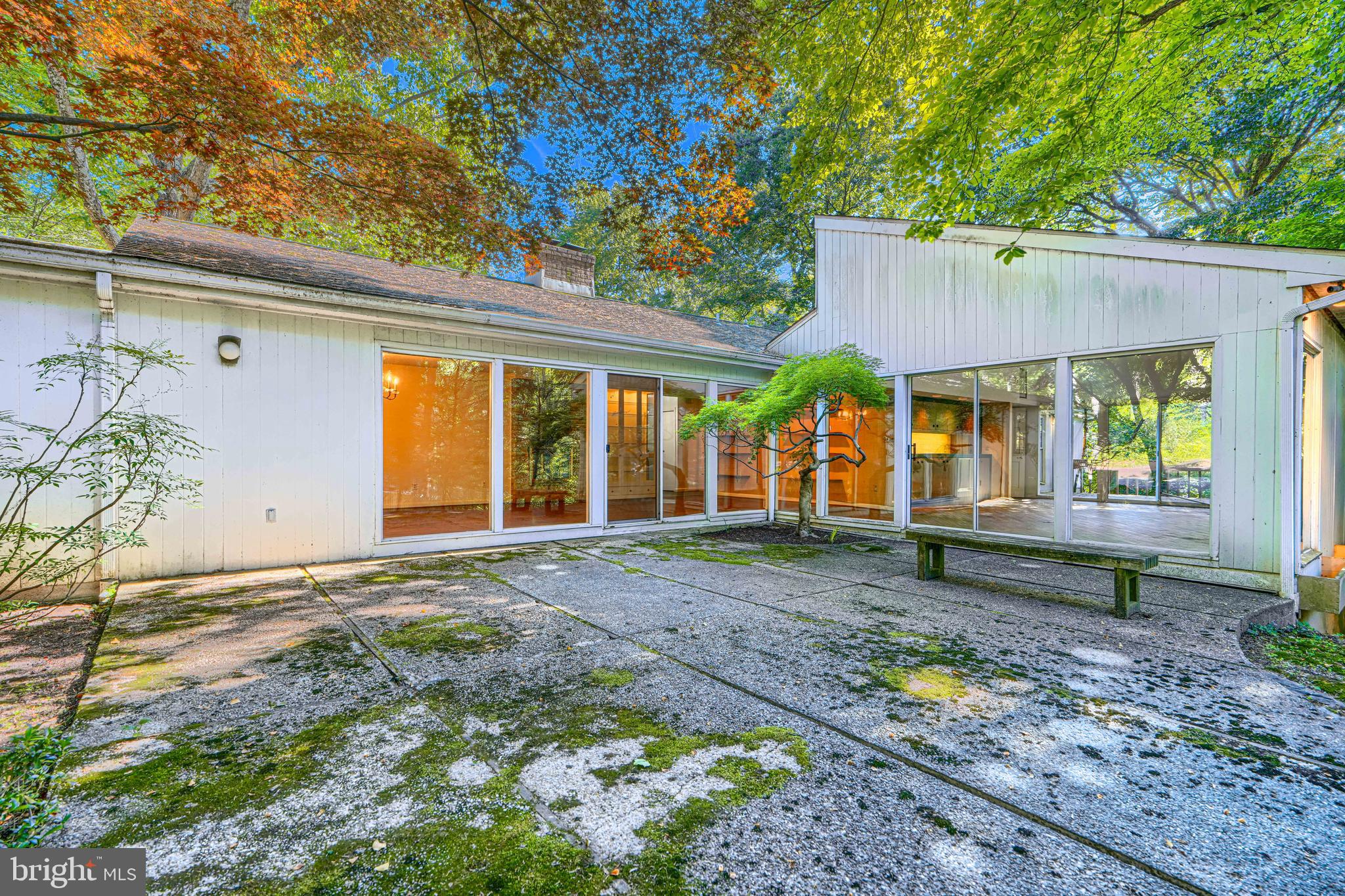 CAVES PARK - Residential