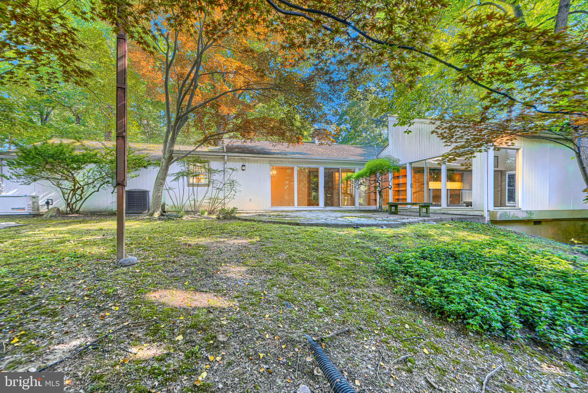 CAVES PARK - Residential