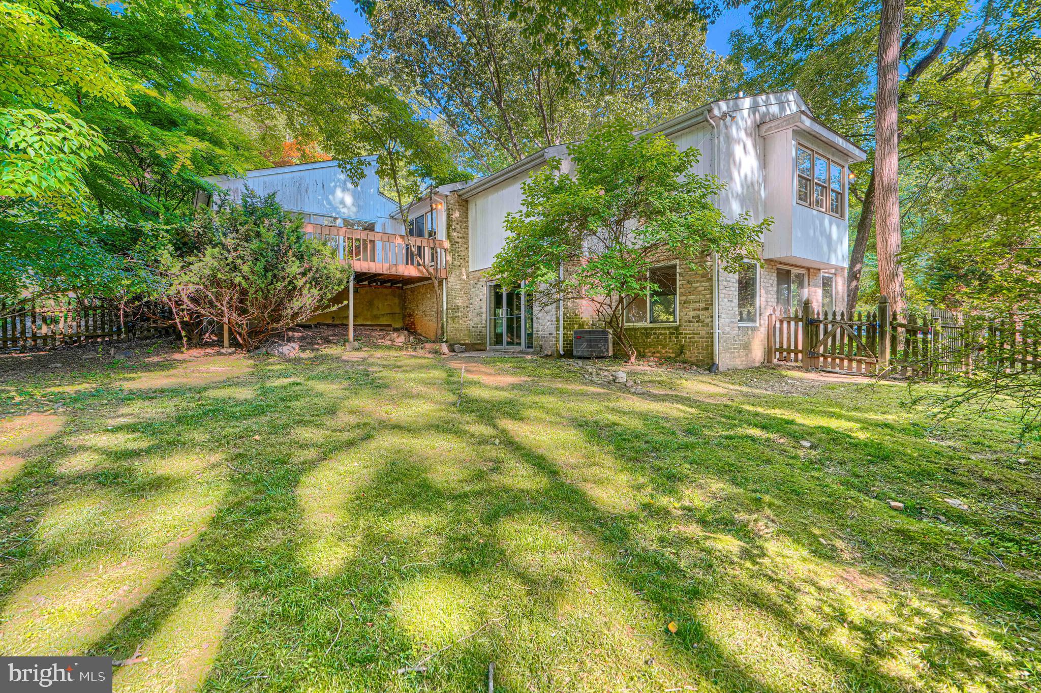 CAVES PARK - Residential