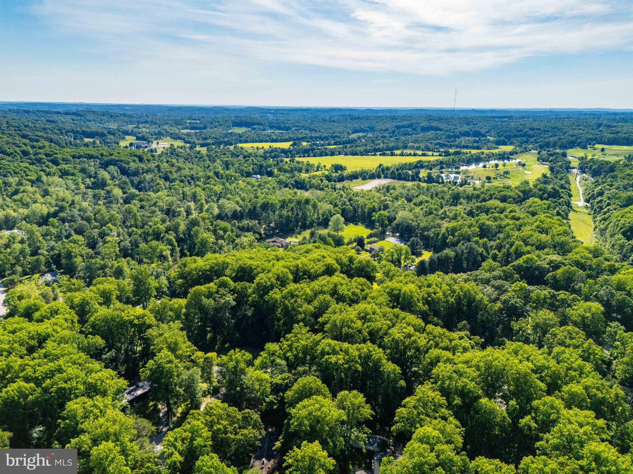 CAVES PARK - Residential