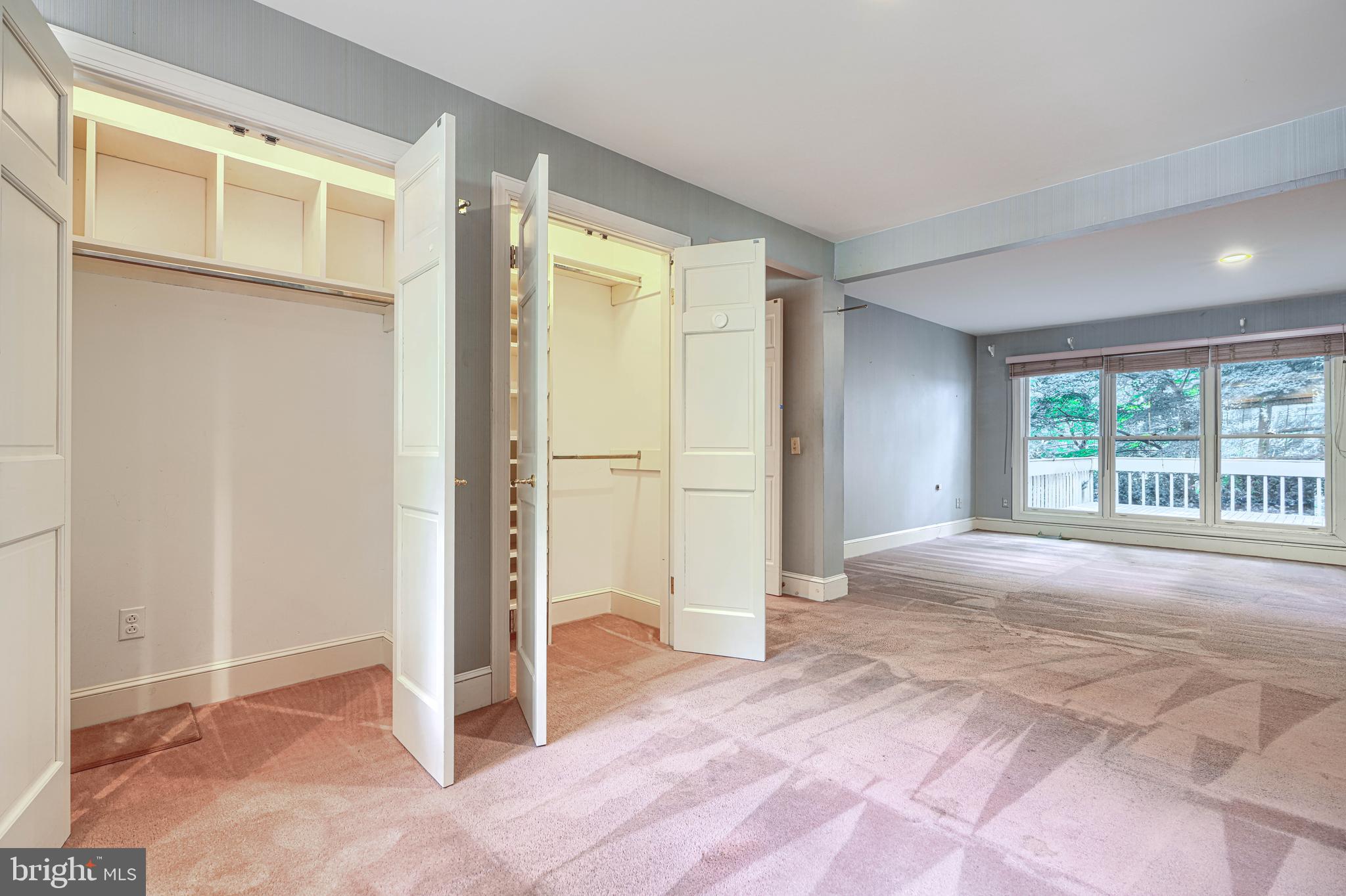 CAVES PARK - Residential