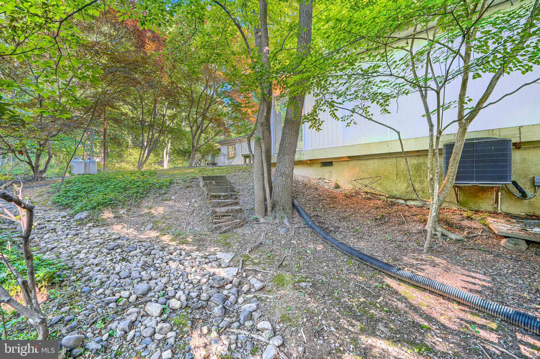 CAVES PARK - Residential