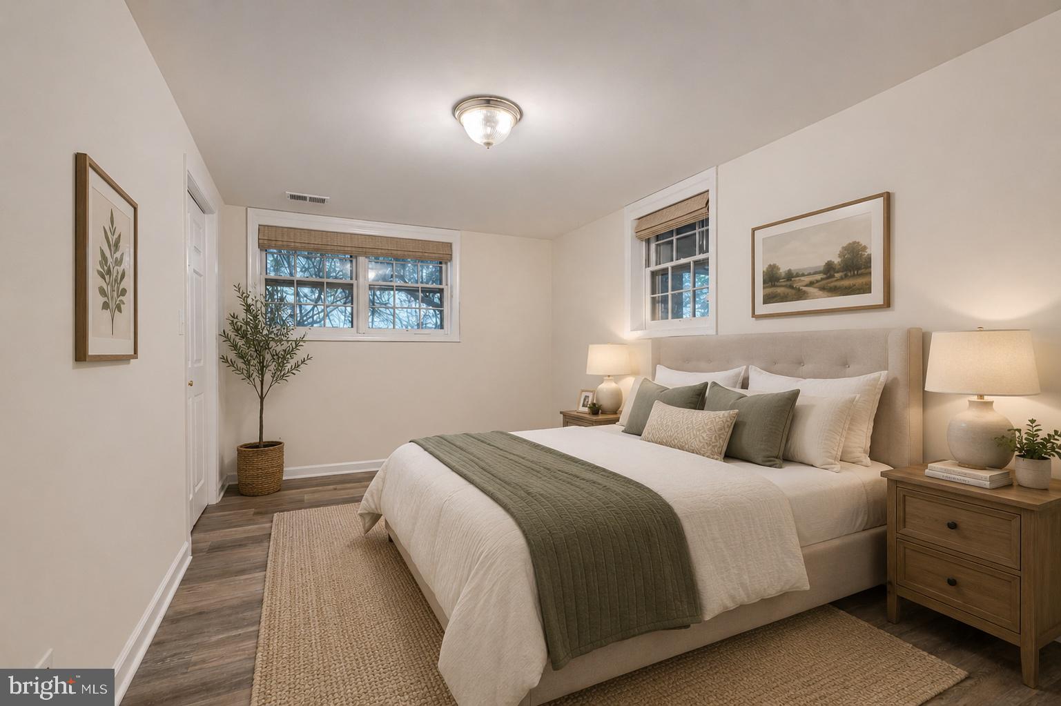 CAVES PARK - Residential