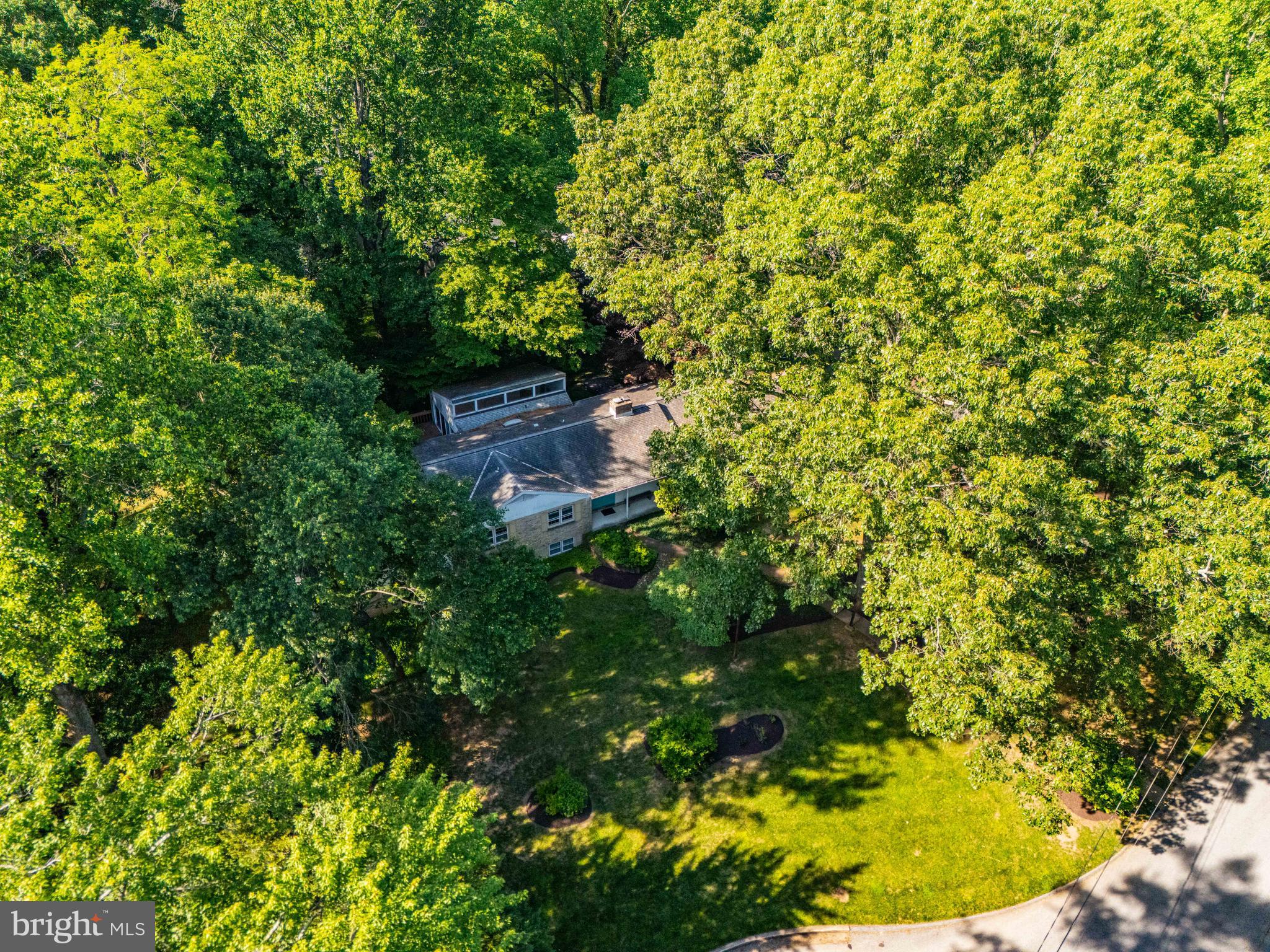 CAVES PARK - Residential