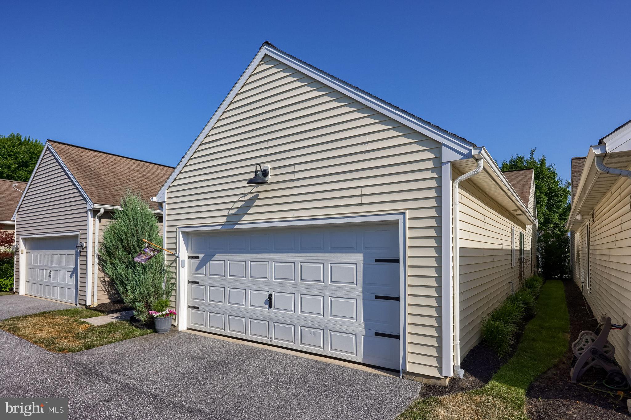 HERITAGE STRASBURG - Residential