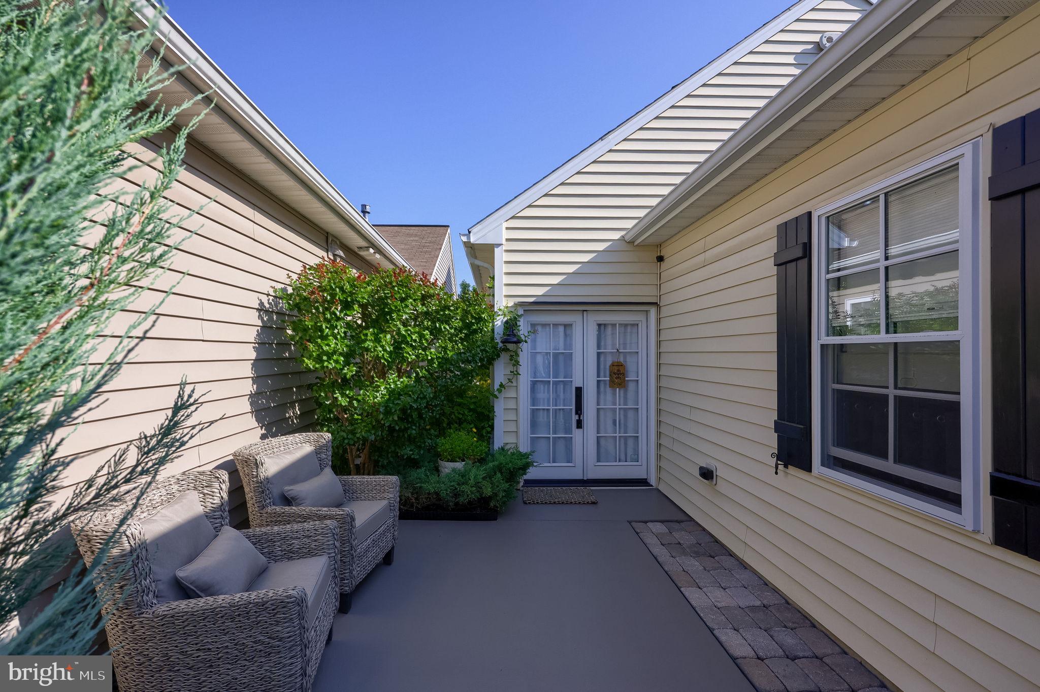 HERITAGE STRASBURG - Residential