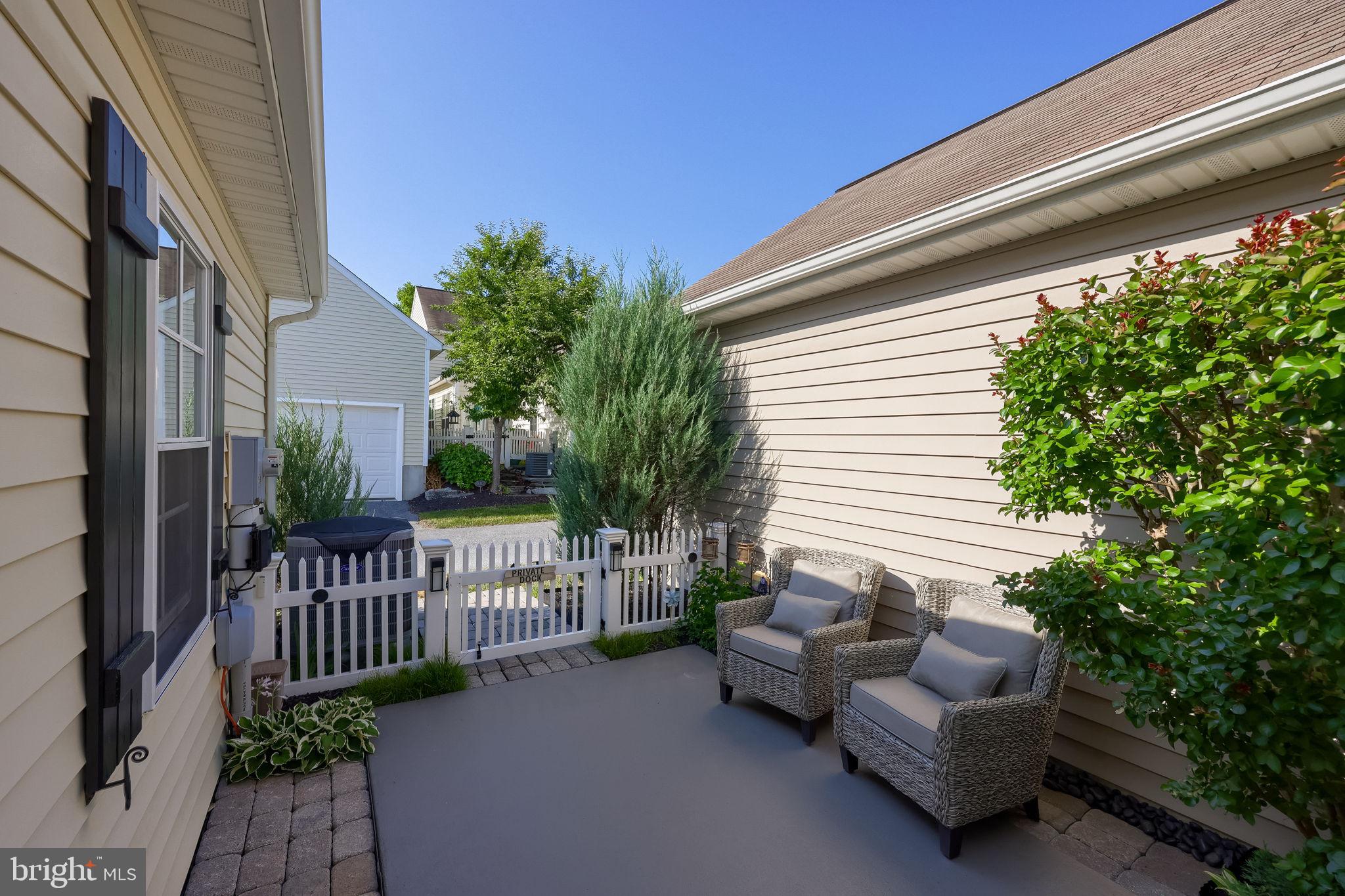 HERITAGE STRASBURG - Residential