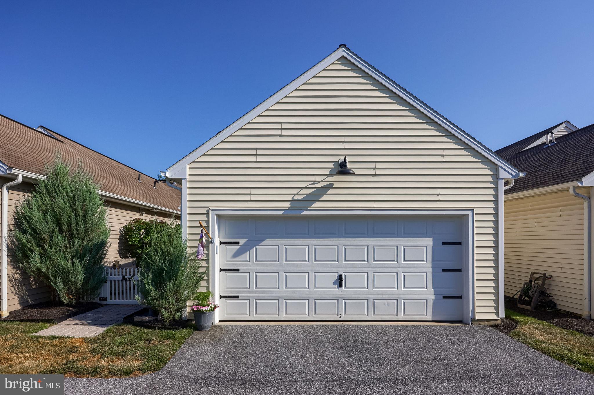 HERITAGE STRASBURG - Residential