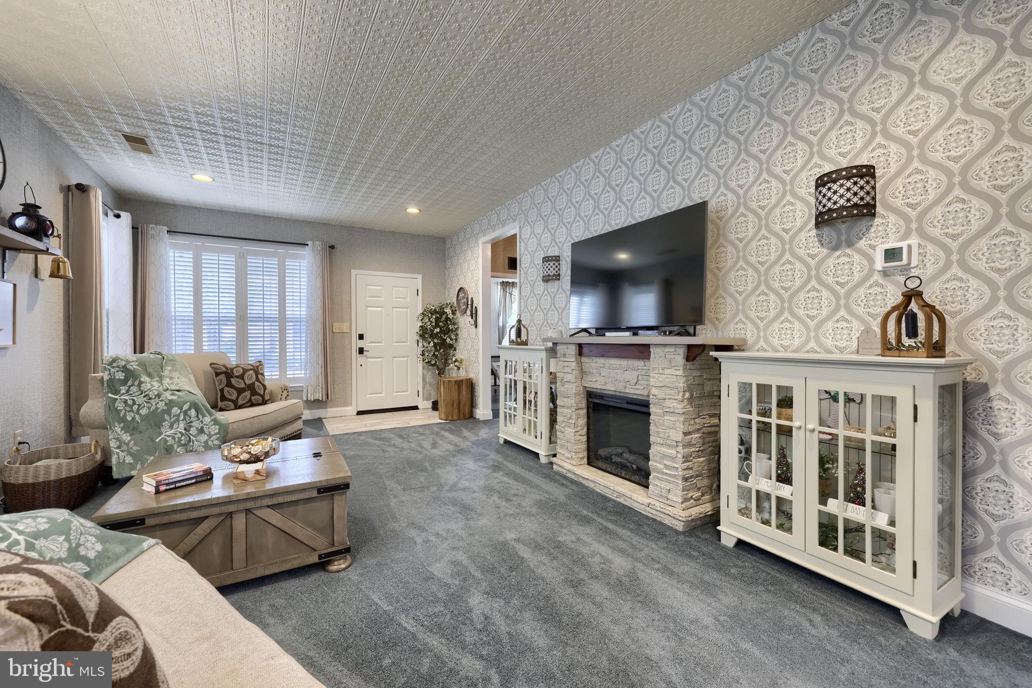 HERITAGE STRASBURG - Residential