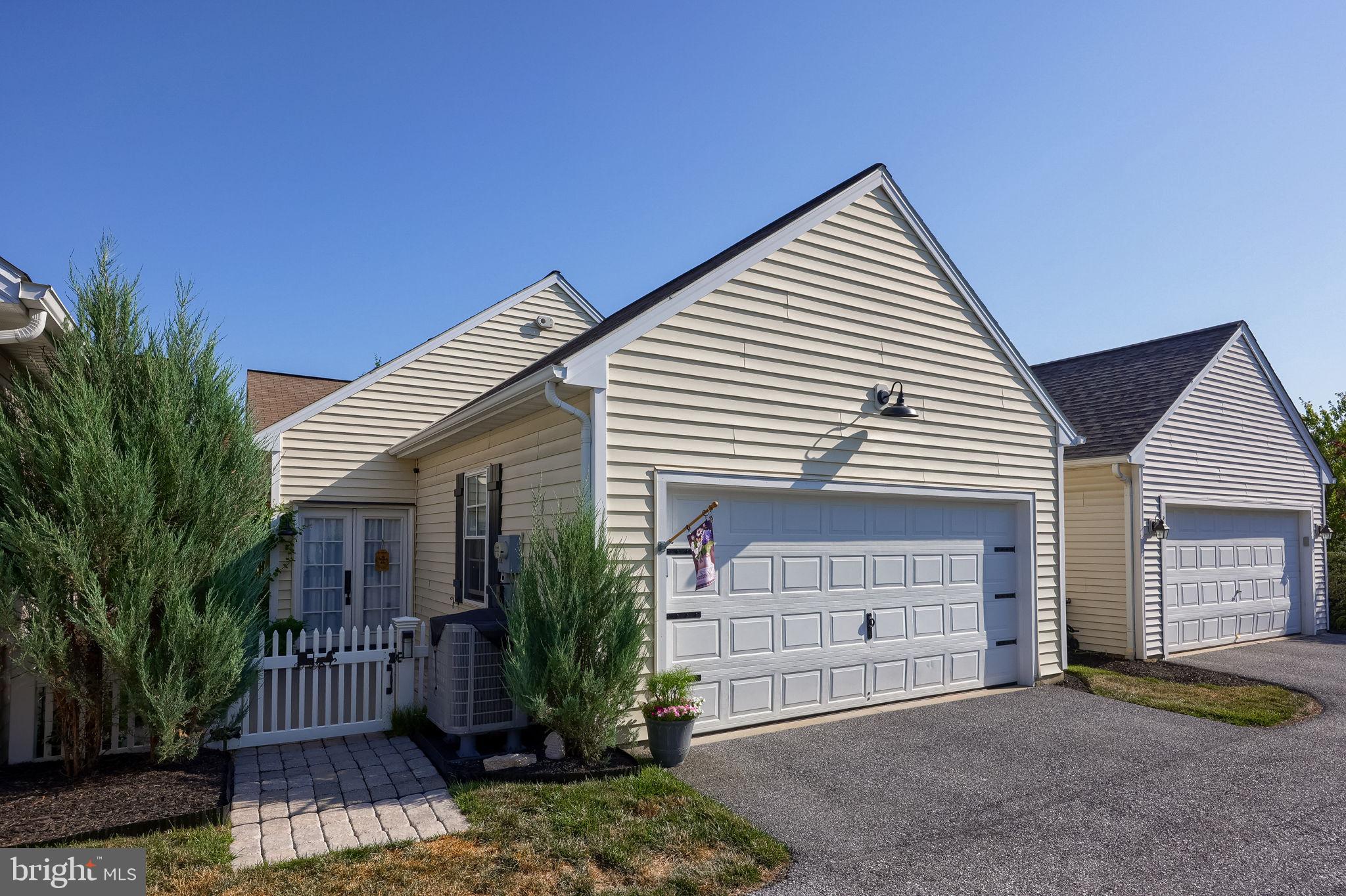 HERITAGE STRASBURG - Residential