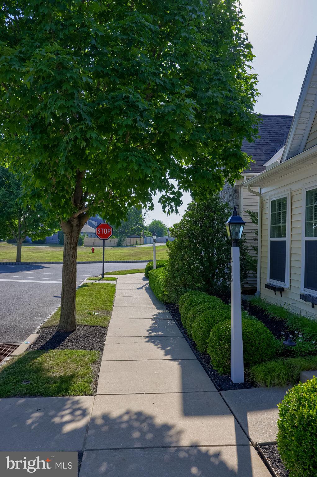 HERITAGE STRASBURG - Residential