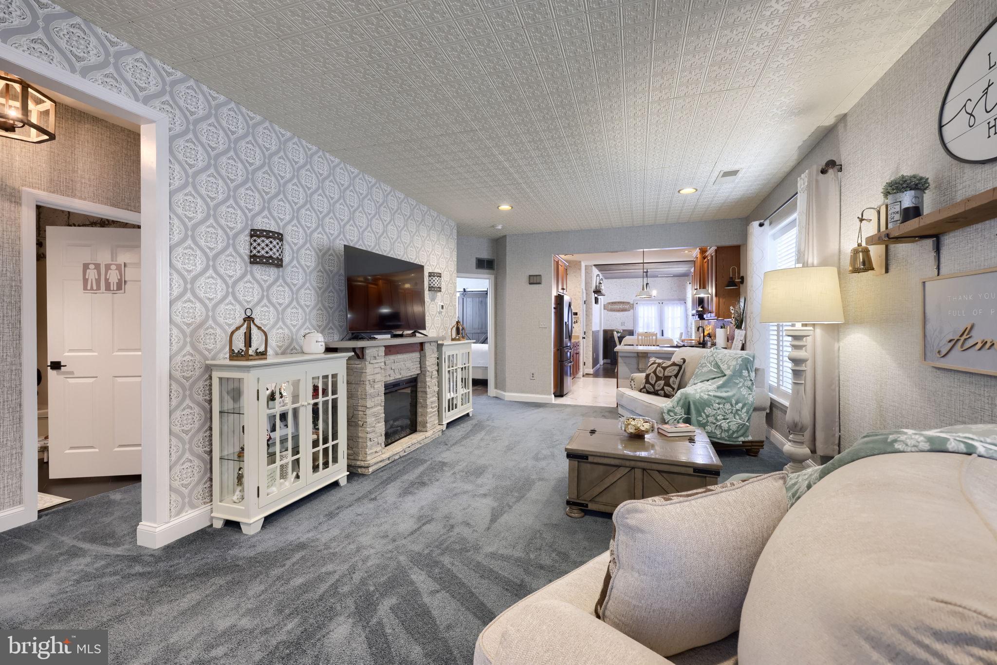 HERITAGE STRASBURG - Residential