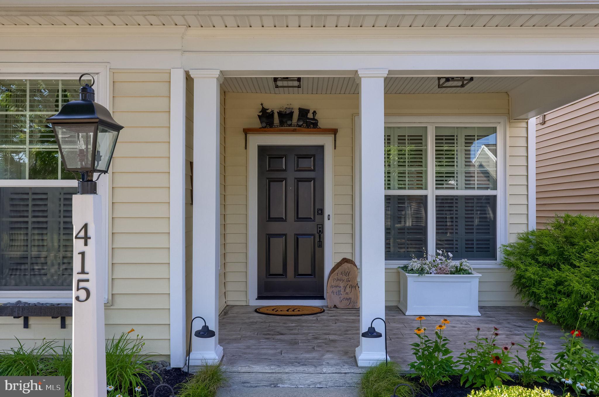 HERITAGE STRASBURG - Residential