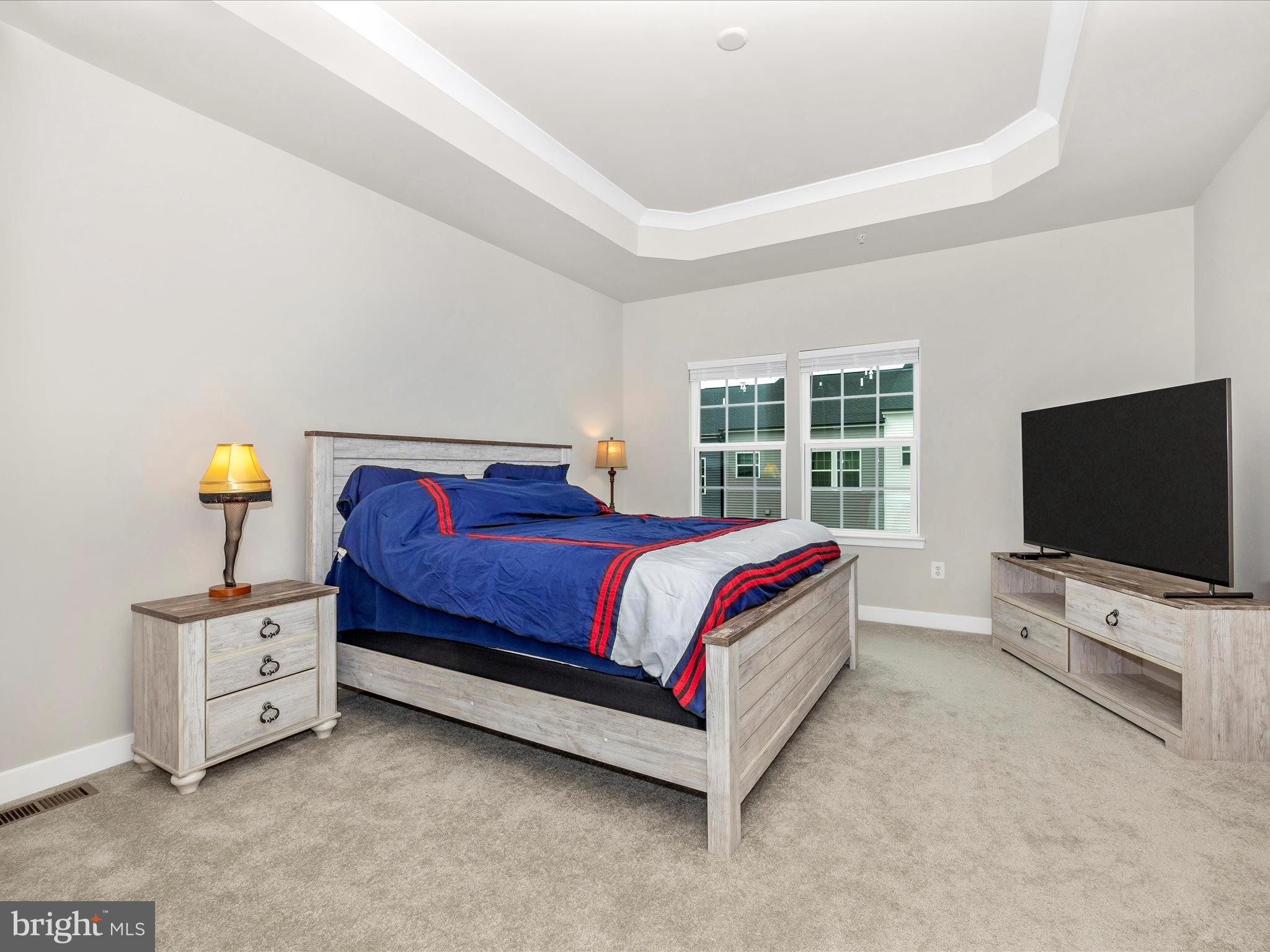 BELLE AIR TOWNHOMES - Residential