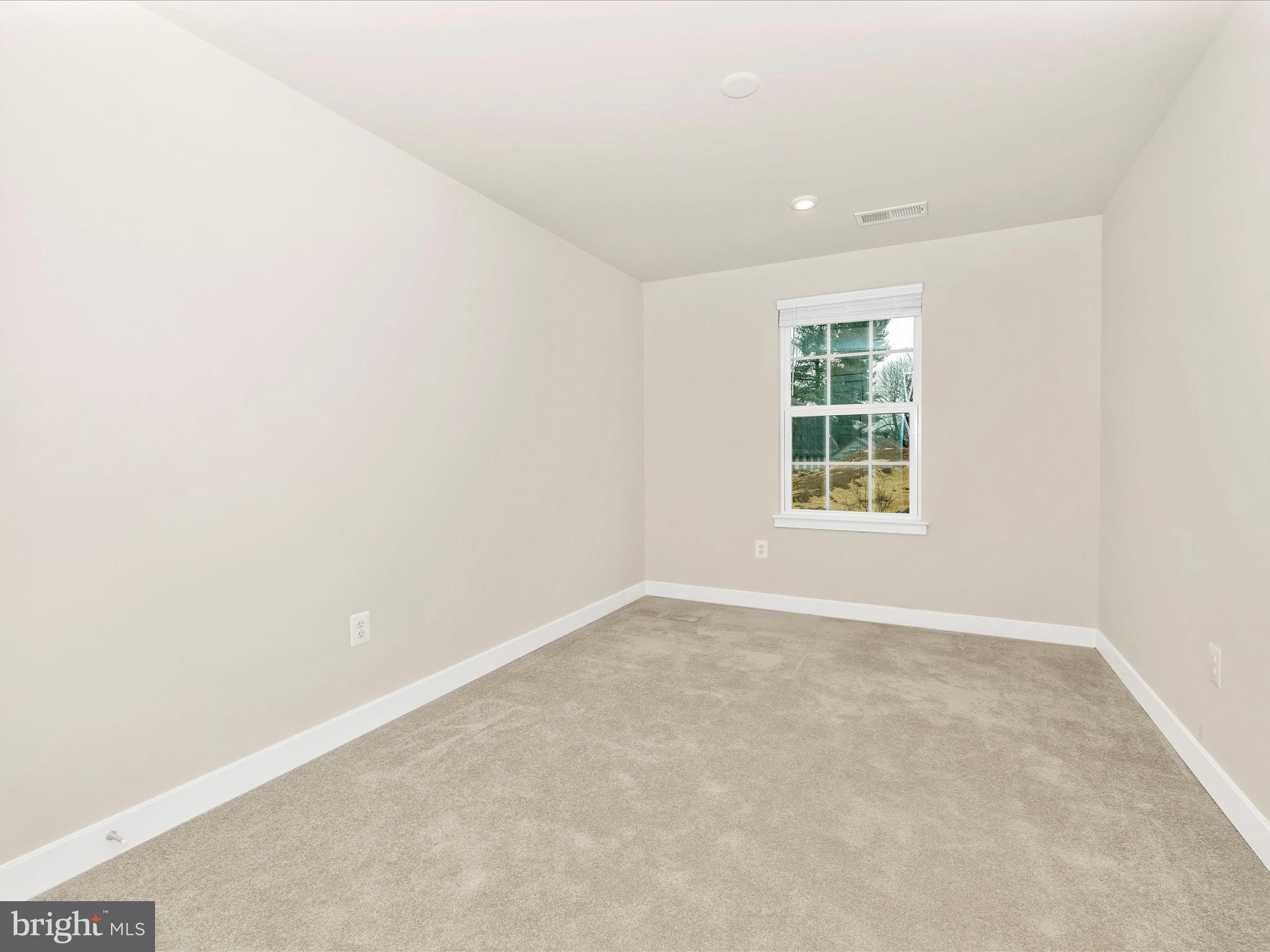 BELLE AIR TOWNHOMES - Residential
