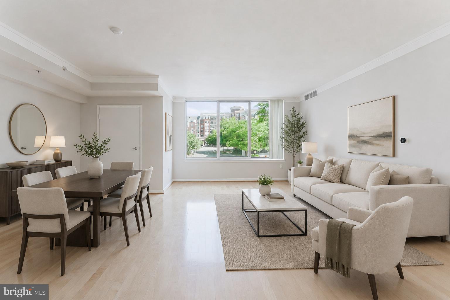 WILTON HOUSE - Residential