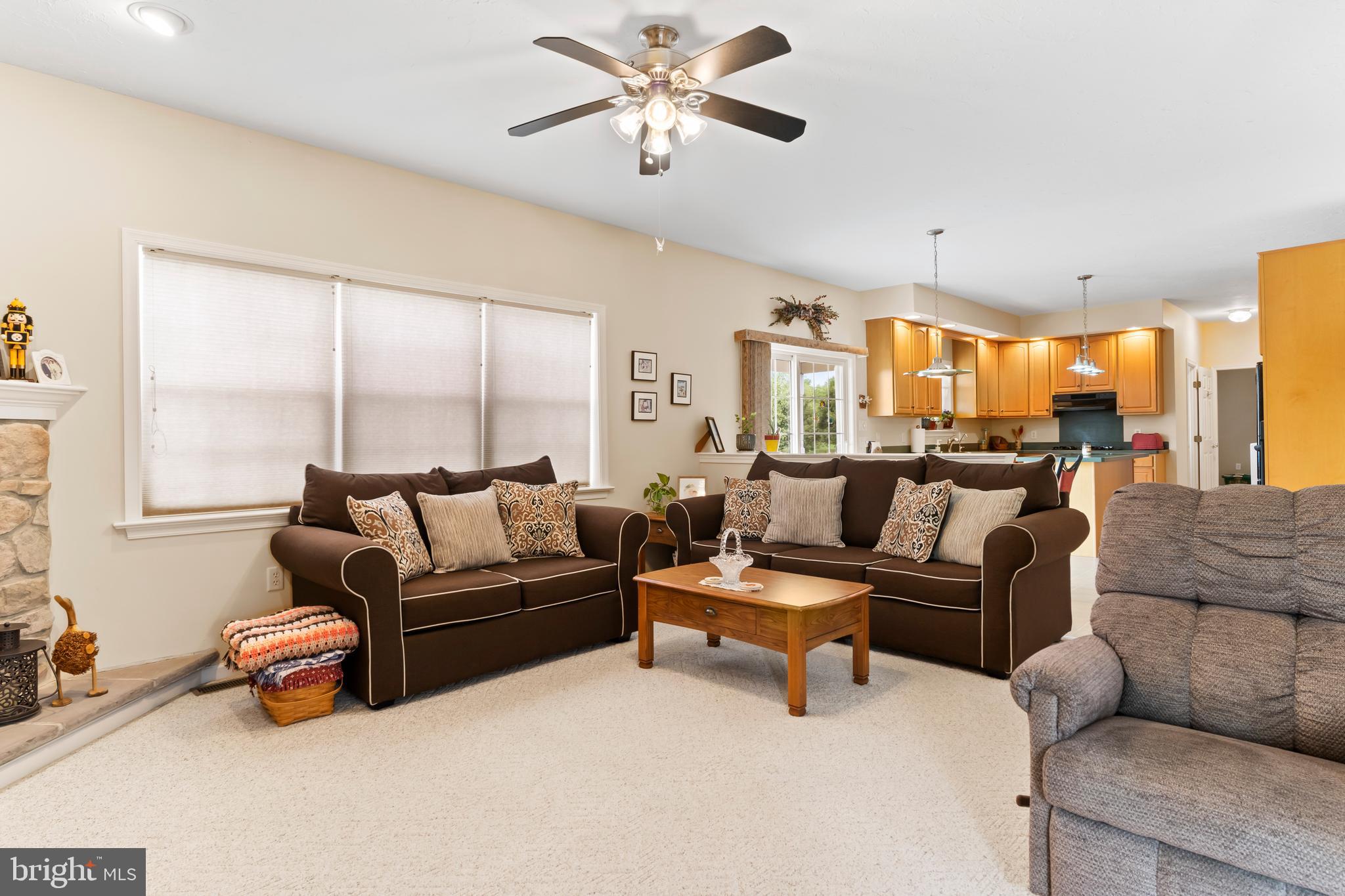 MEADOW CREEK - Residential
