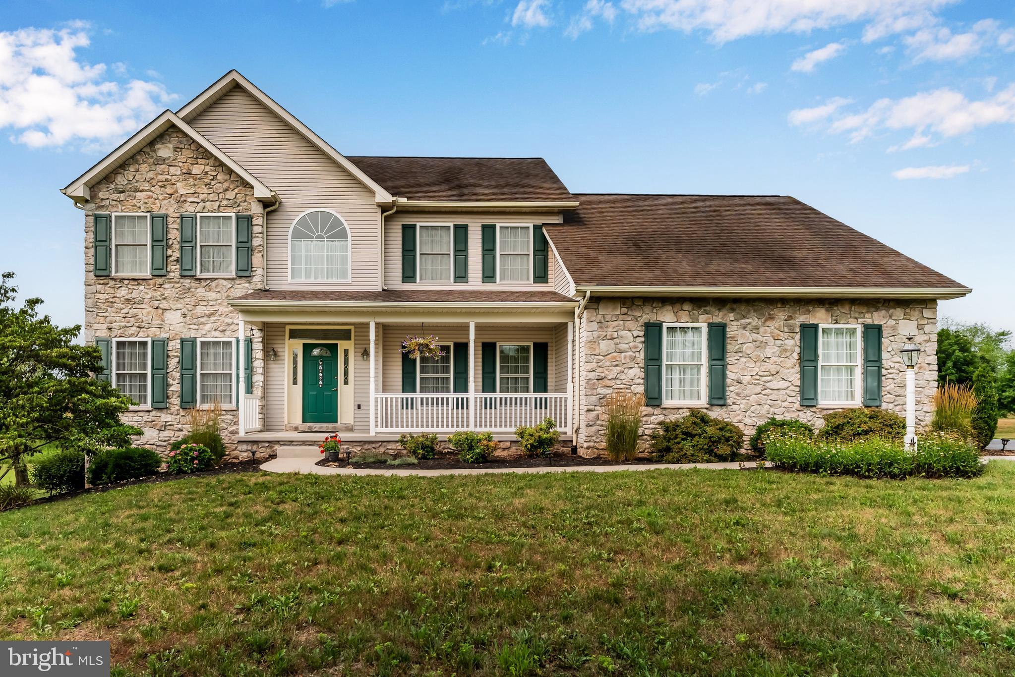 MEADOW CREEK - Residential