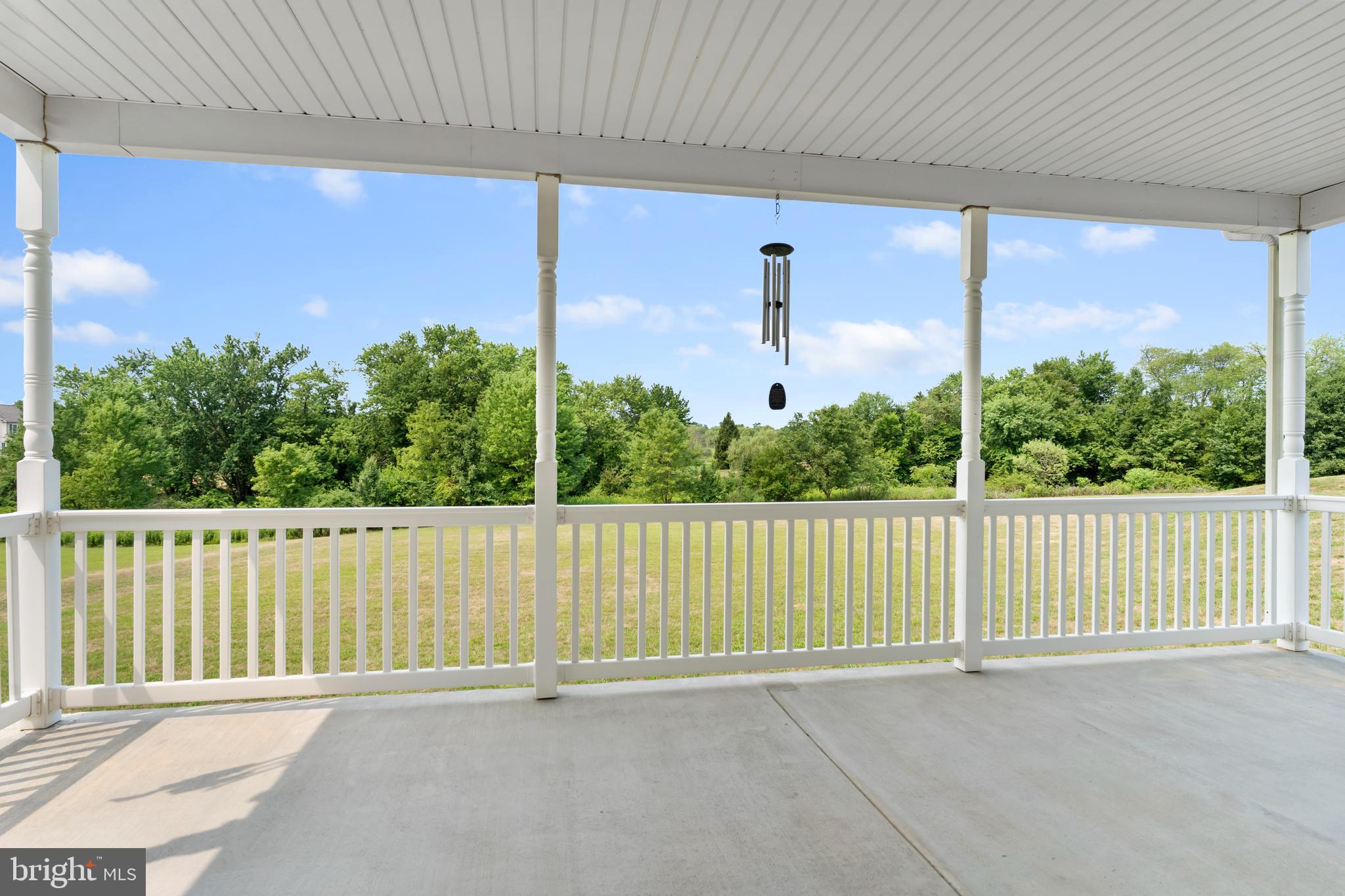 MEADOW CREEK - Residential
