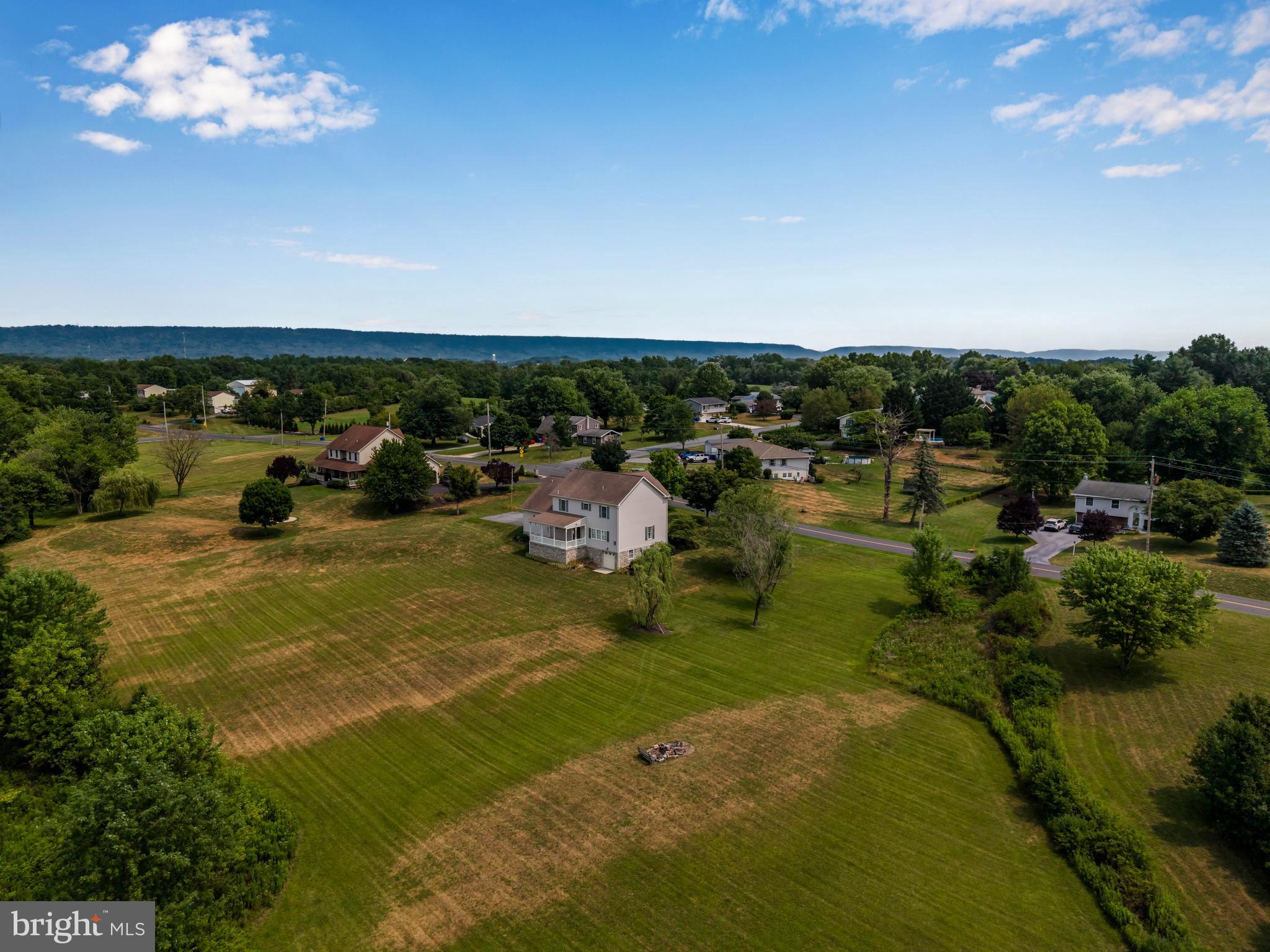 MEADOW CREEK - Residential