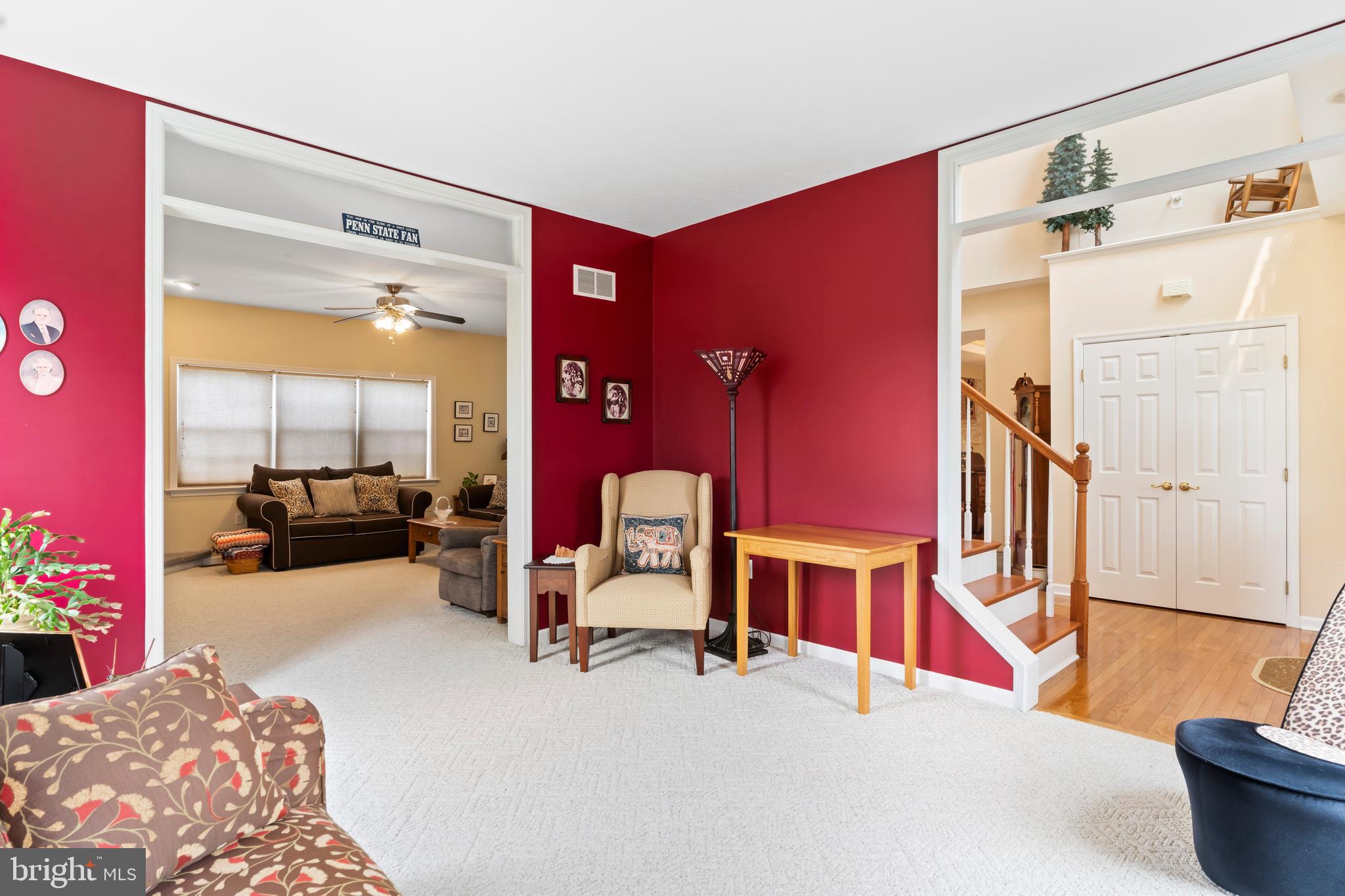 MEADOW CREEK - Residential