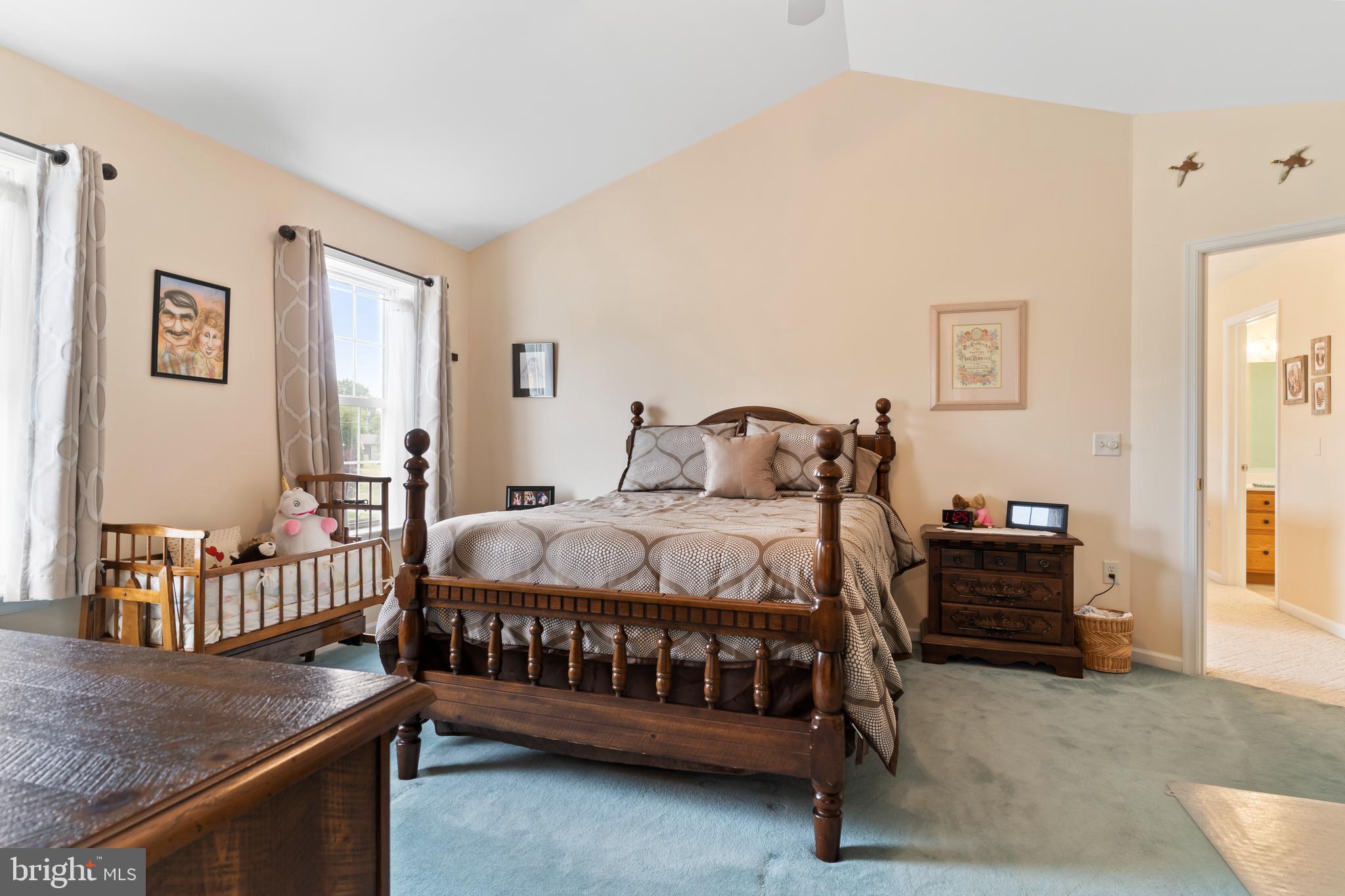 MEADOW CREEK - Residential