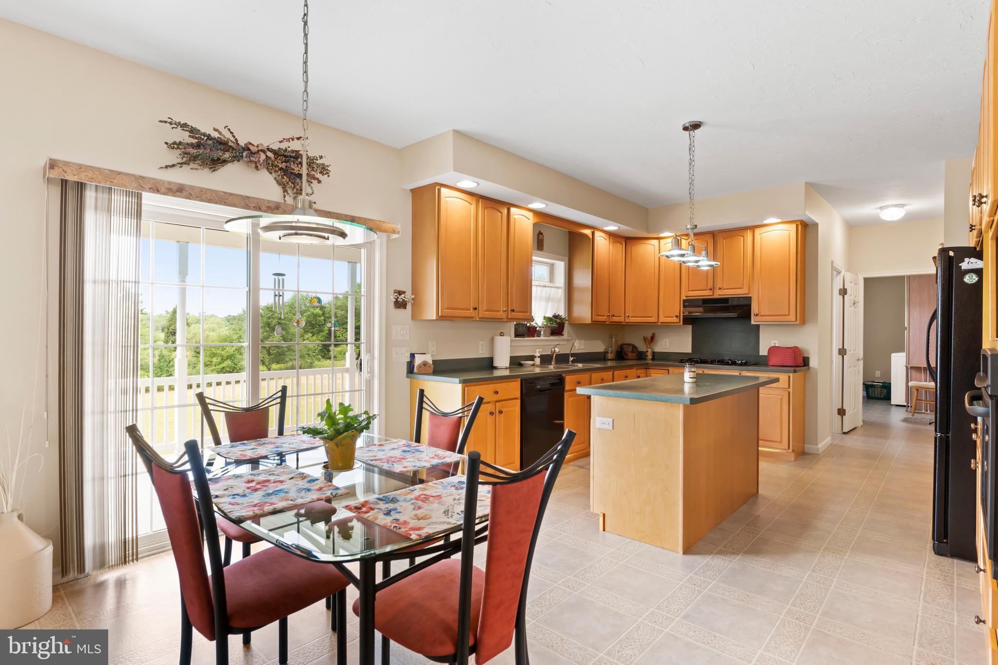 MEADOW CREEK - Residential