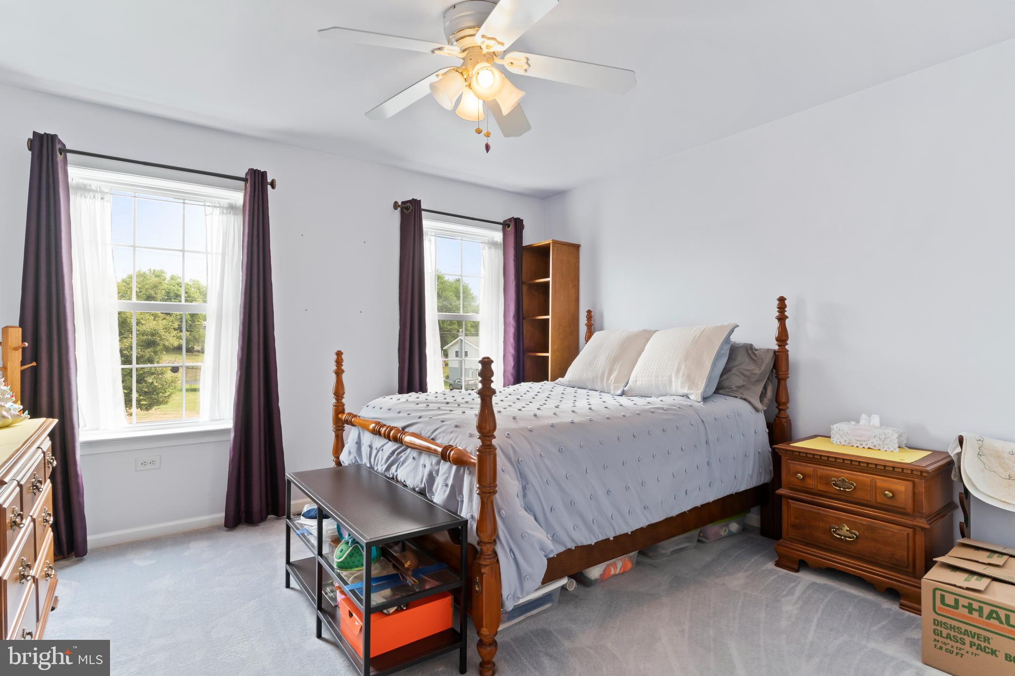 MEADOW CREEK - Residential