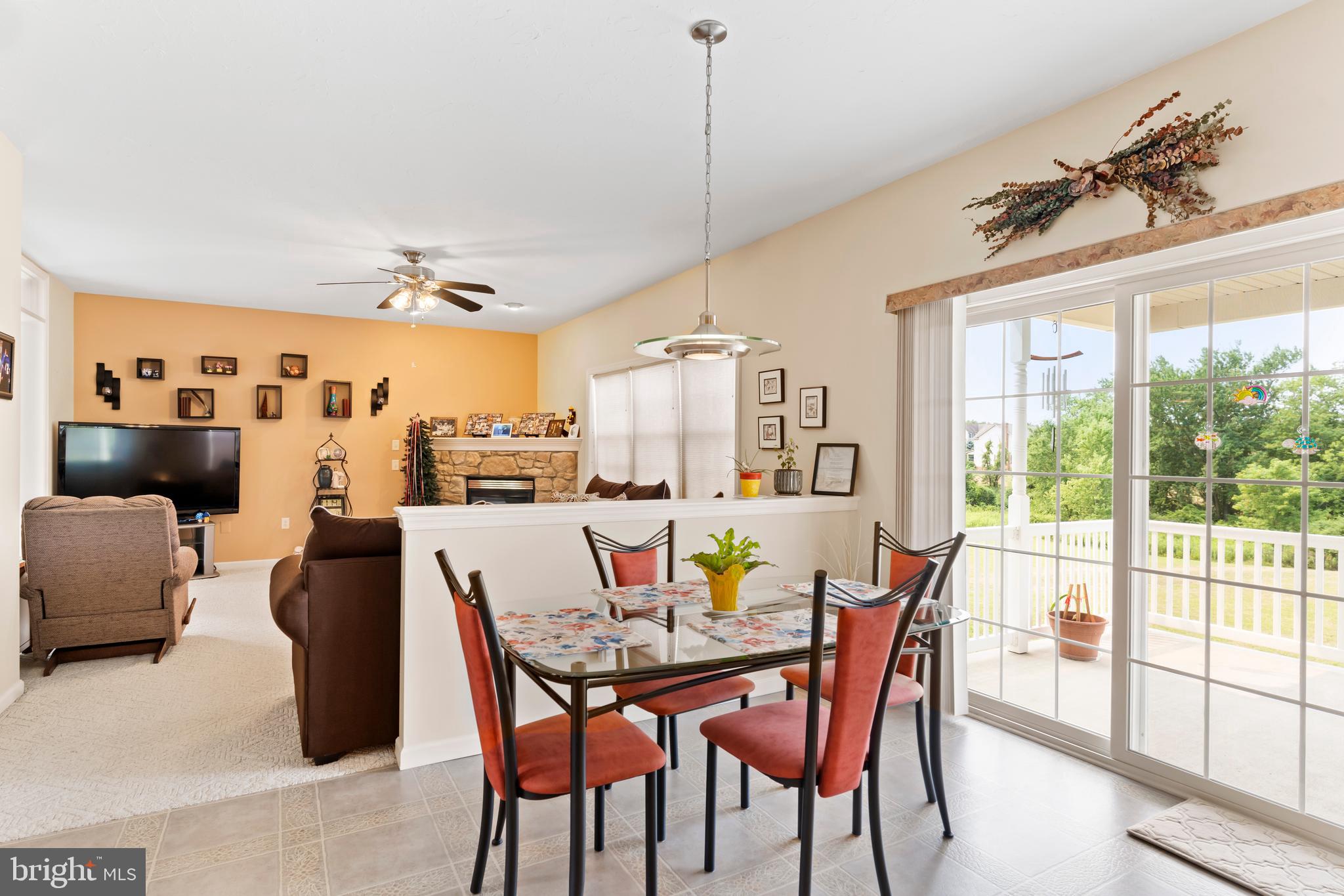 MEADOW CREEK - Residential