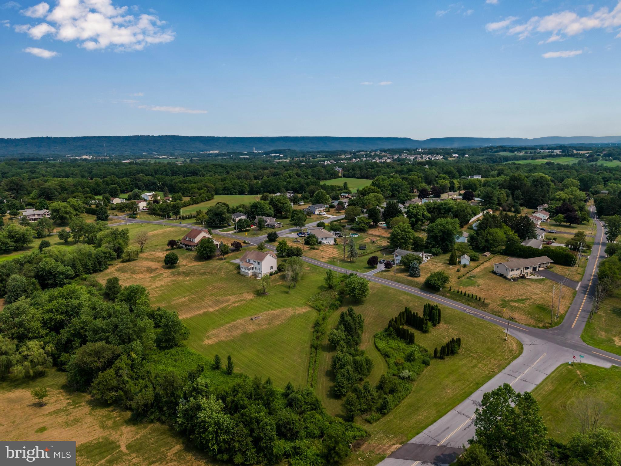 MEADOW CREEK - Residential
