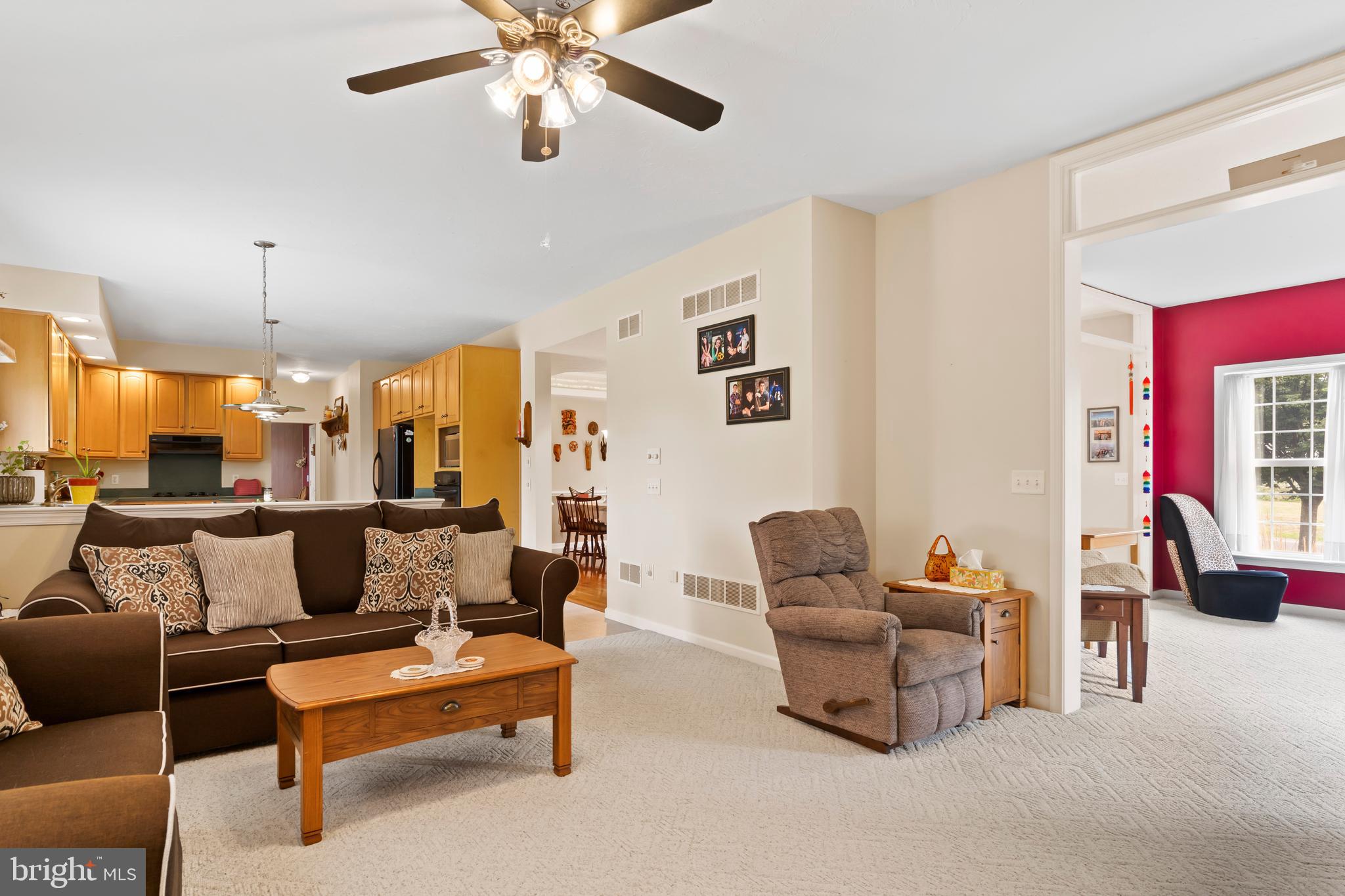 MEADOW CREEK - Residential