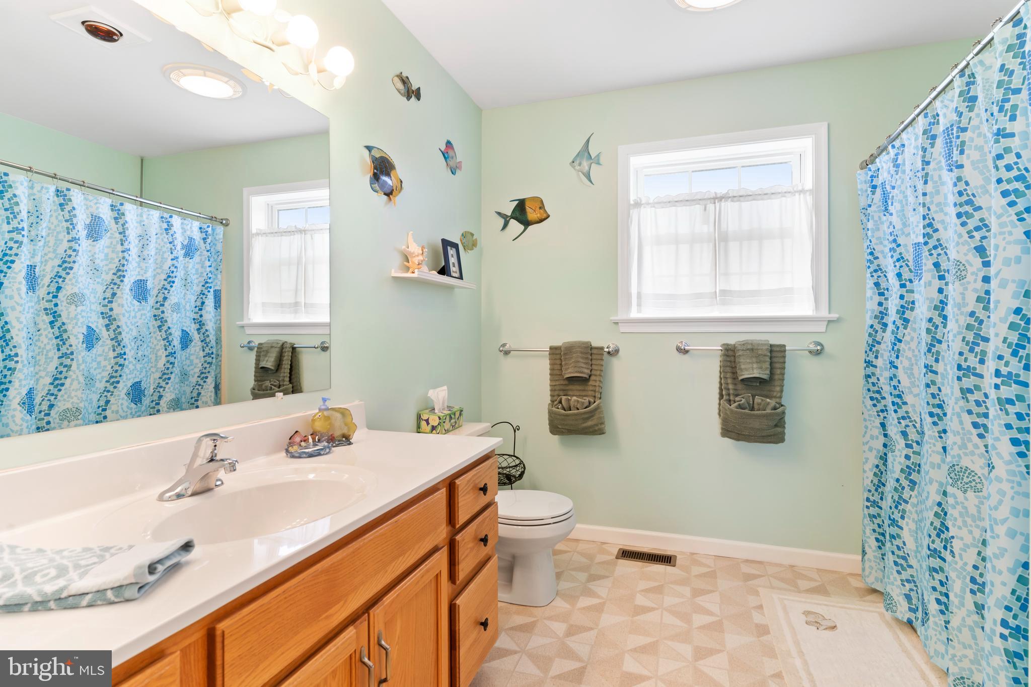 MEADOW CREEK - Residential