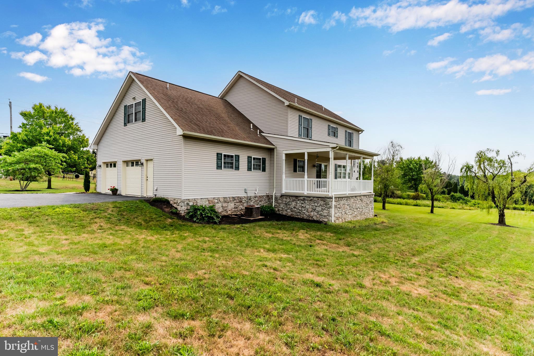 MEADOW CREEK - Residential